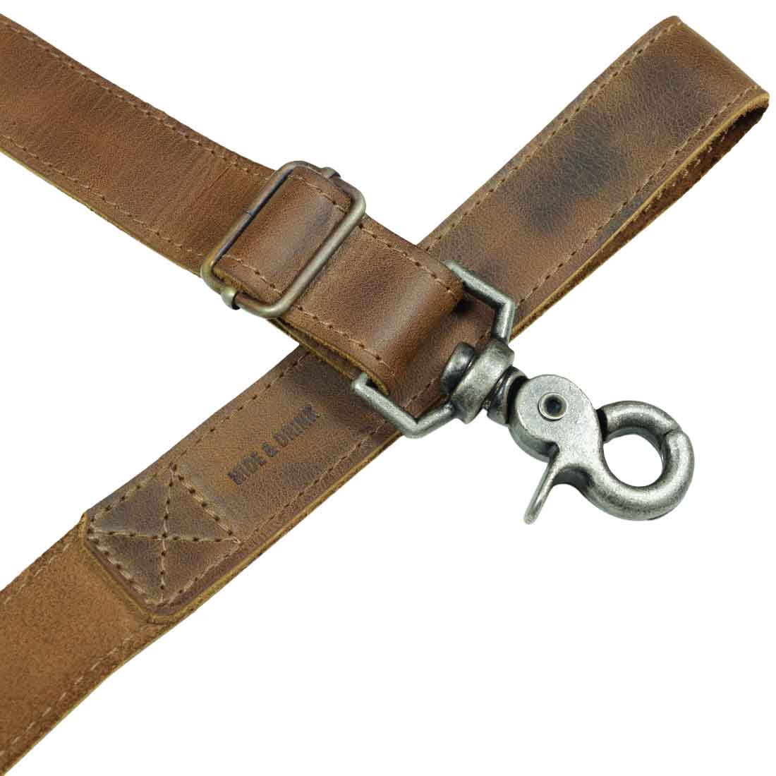Toddler Leash - Stockyard X 'The Leather Store'
