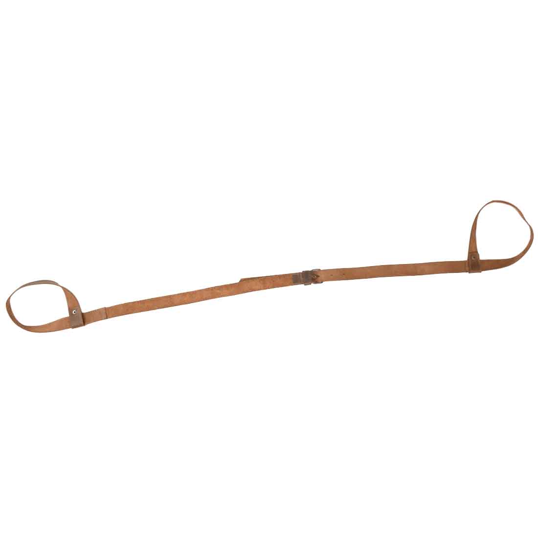 Yoga Mat Carrier - Stockyard X 'The Leather Store'
