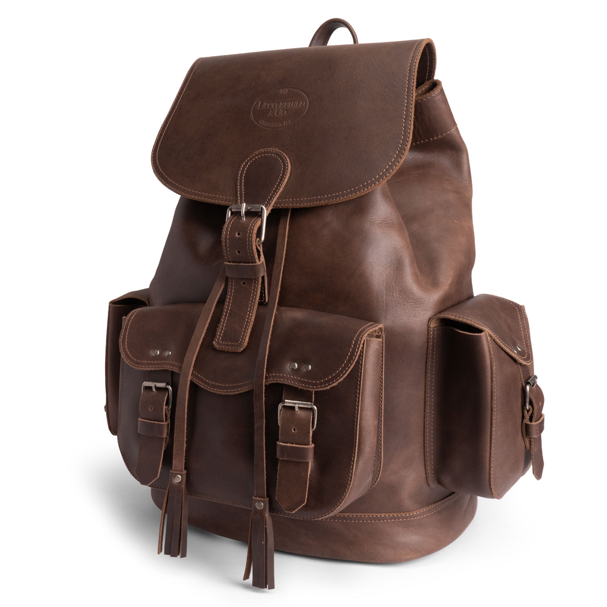 Bourbon Brown