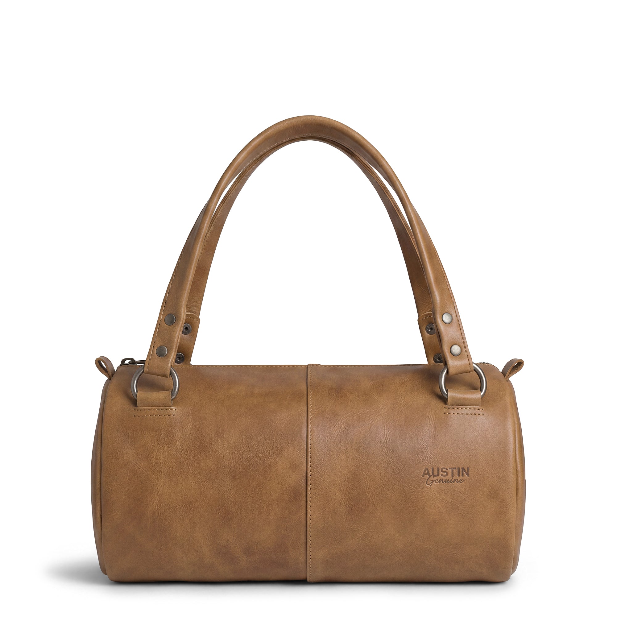 The Rosedale Mini Duffle Handbag