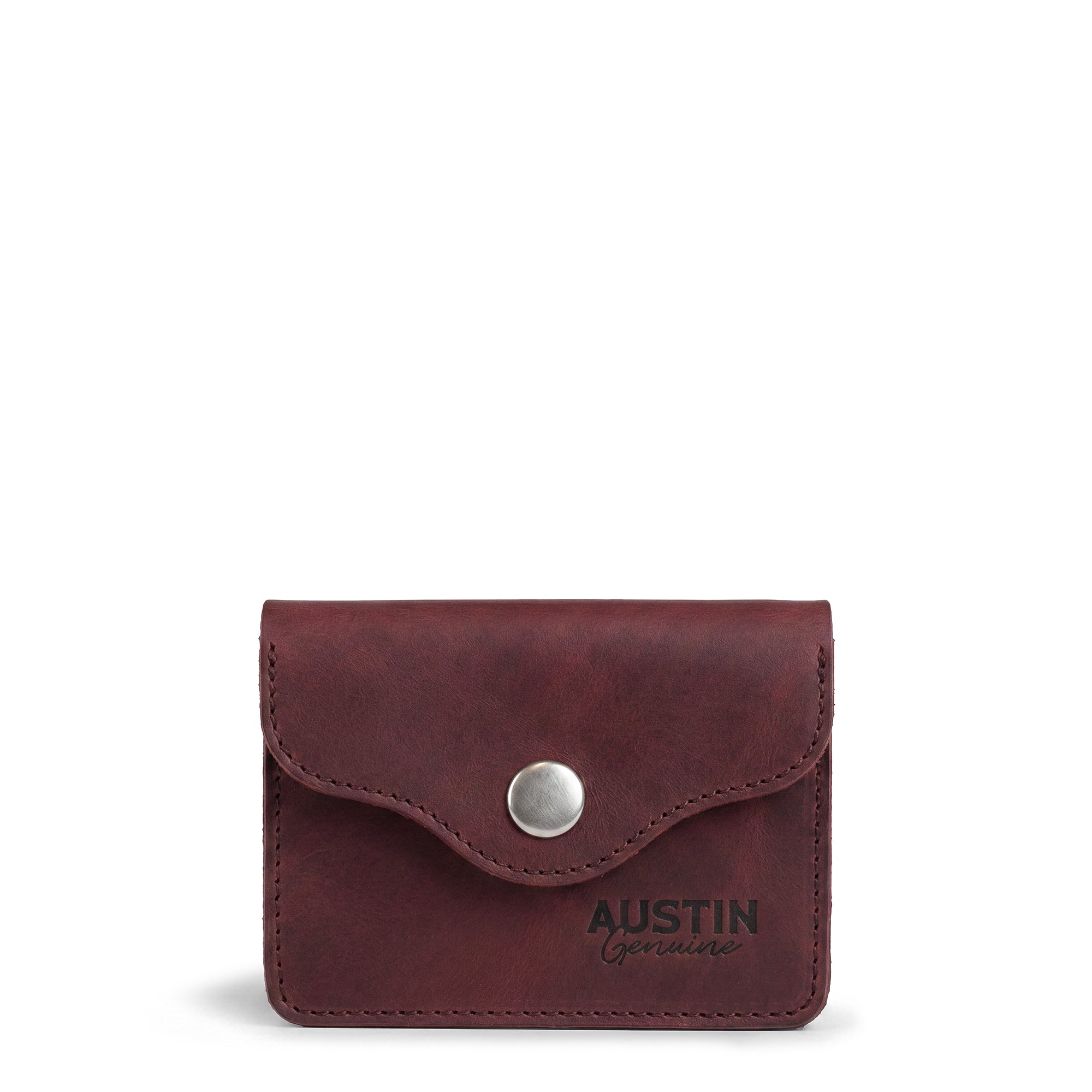 The Hyde Card Wallet