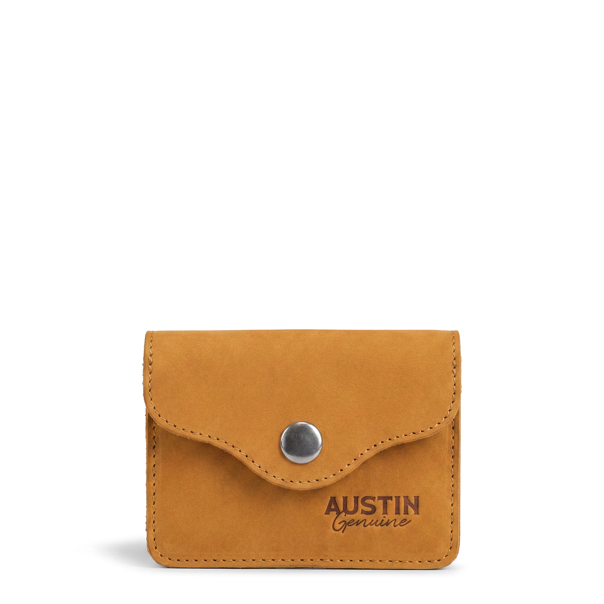 The Hyde Card Wallet
