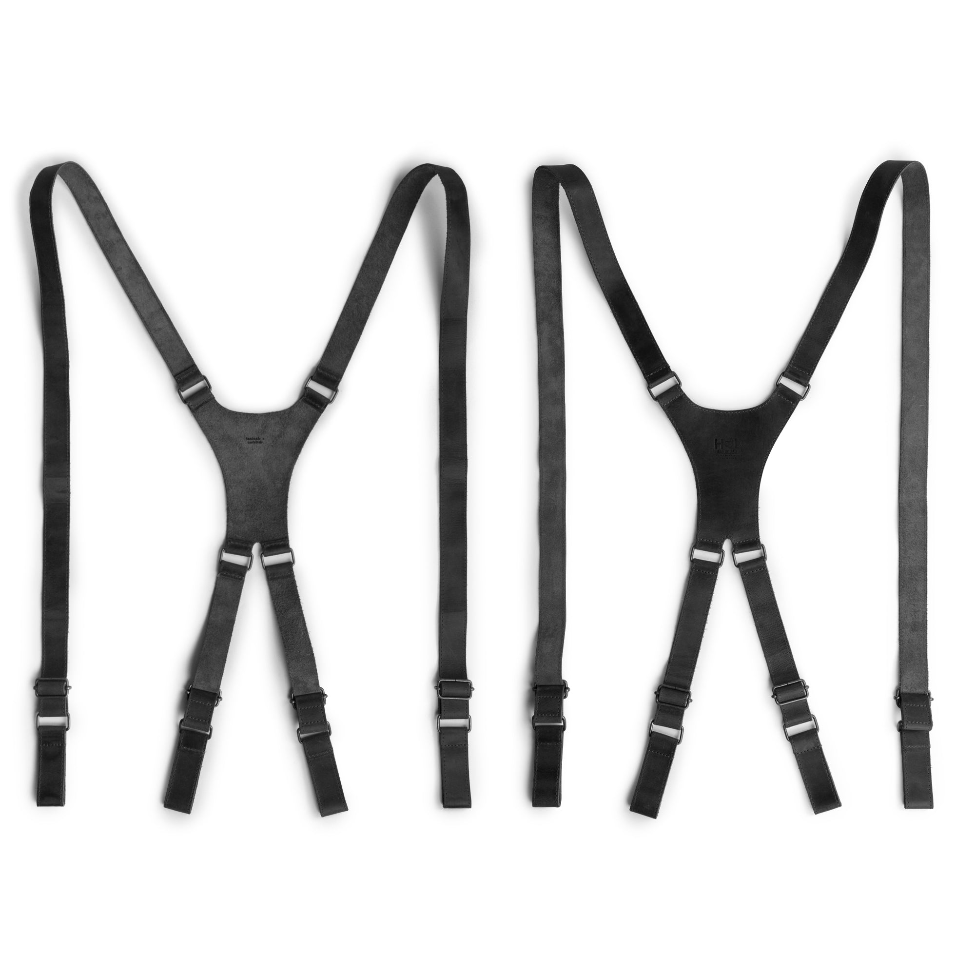 X Back Formal Suspenders
