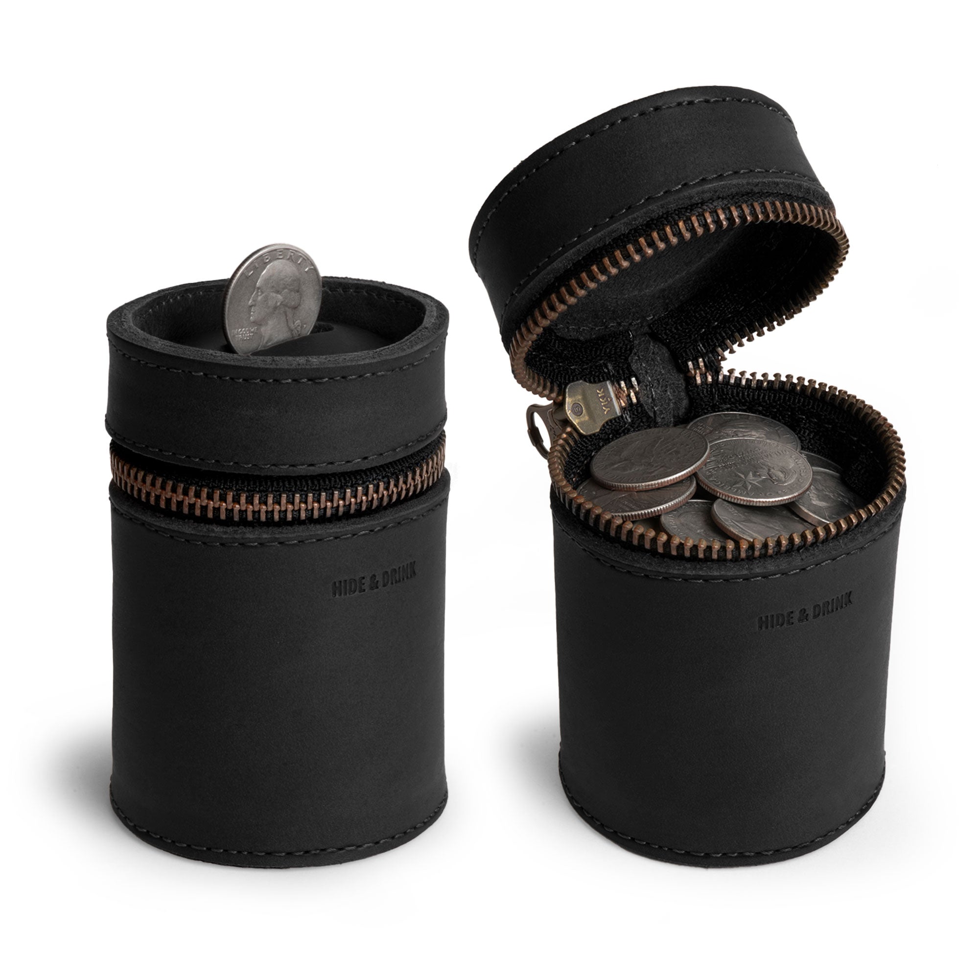 Thick Bucket Coin Release