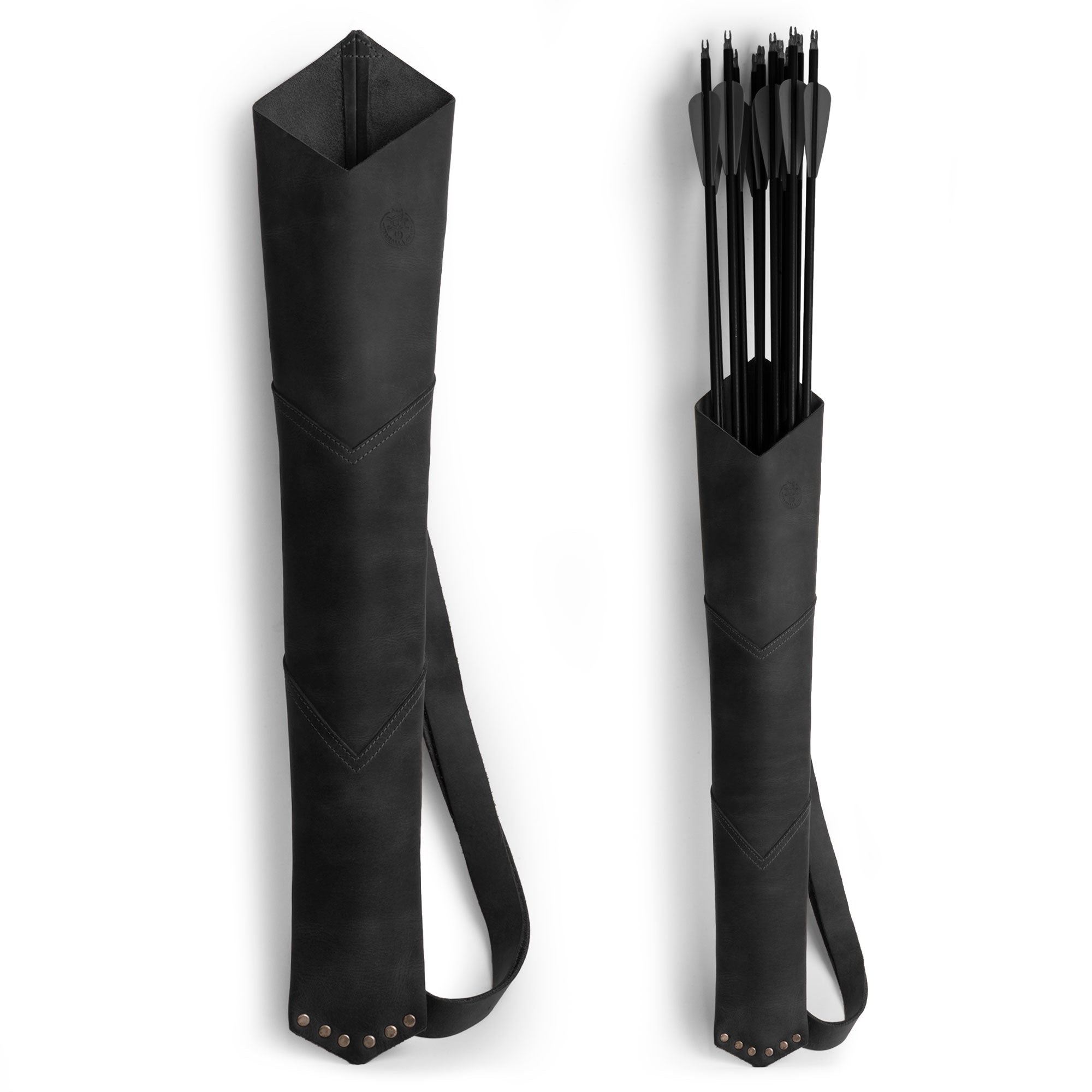 Back Quiver