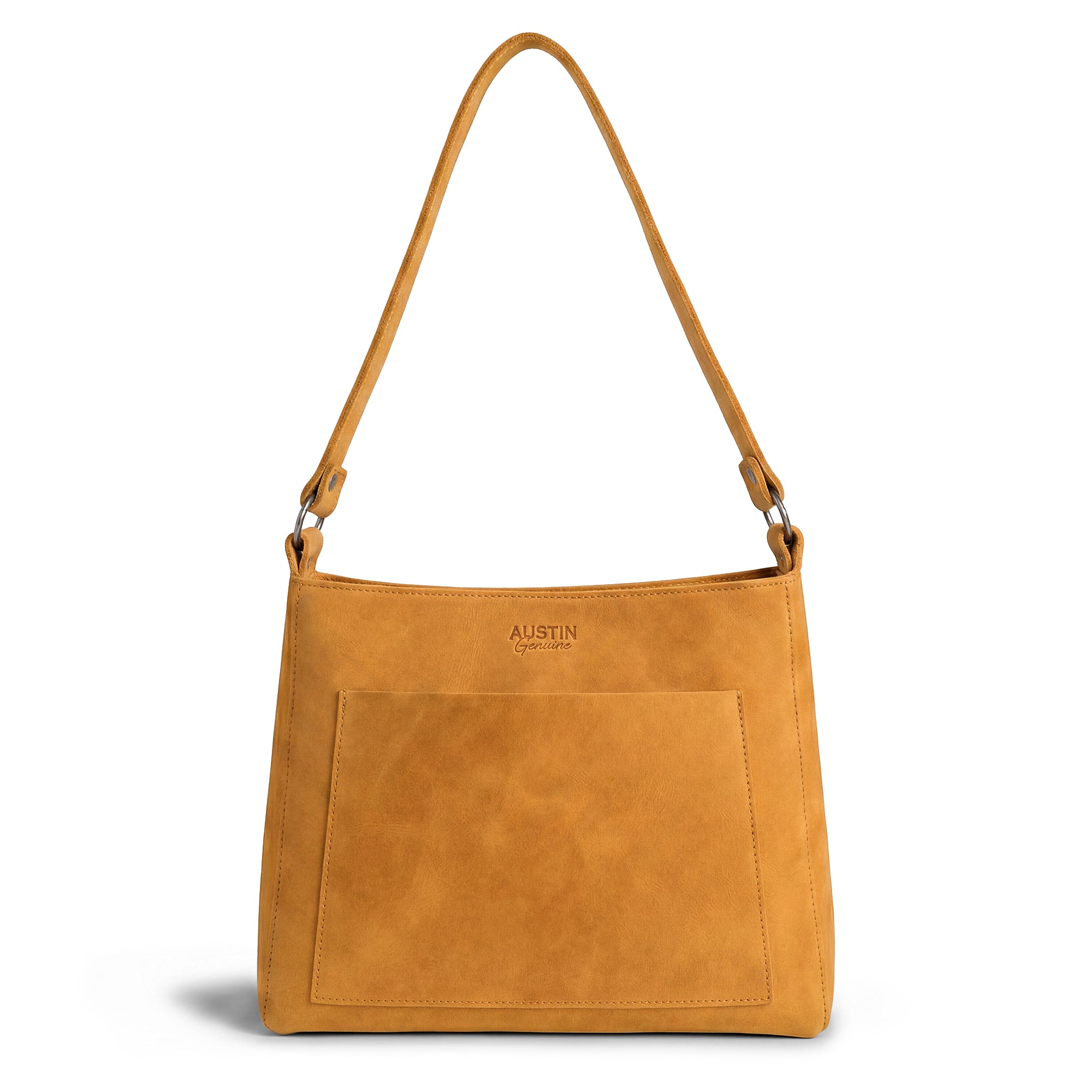 The Allandale Tote Bag