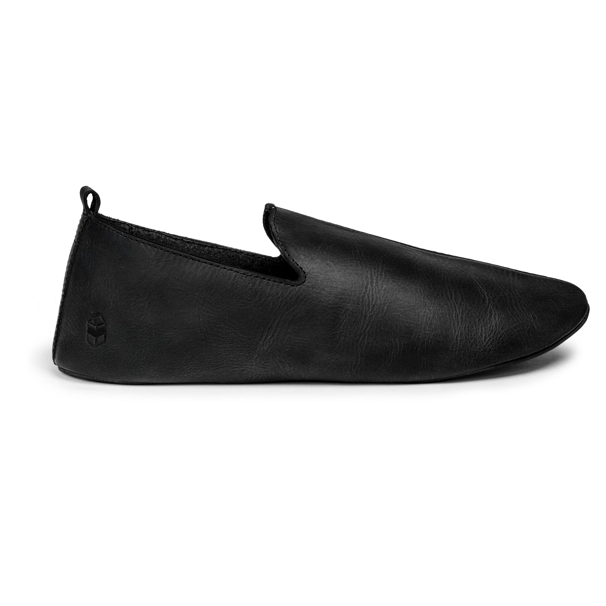 Charcoal Black