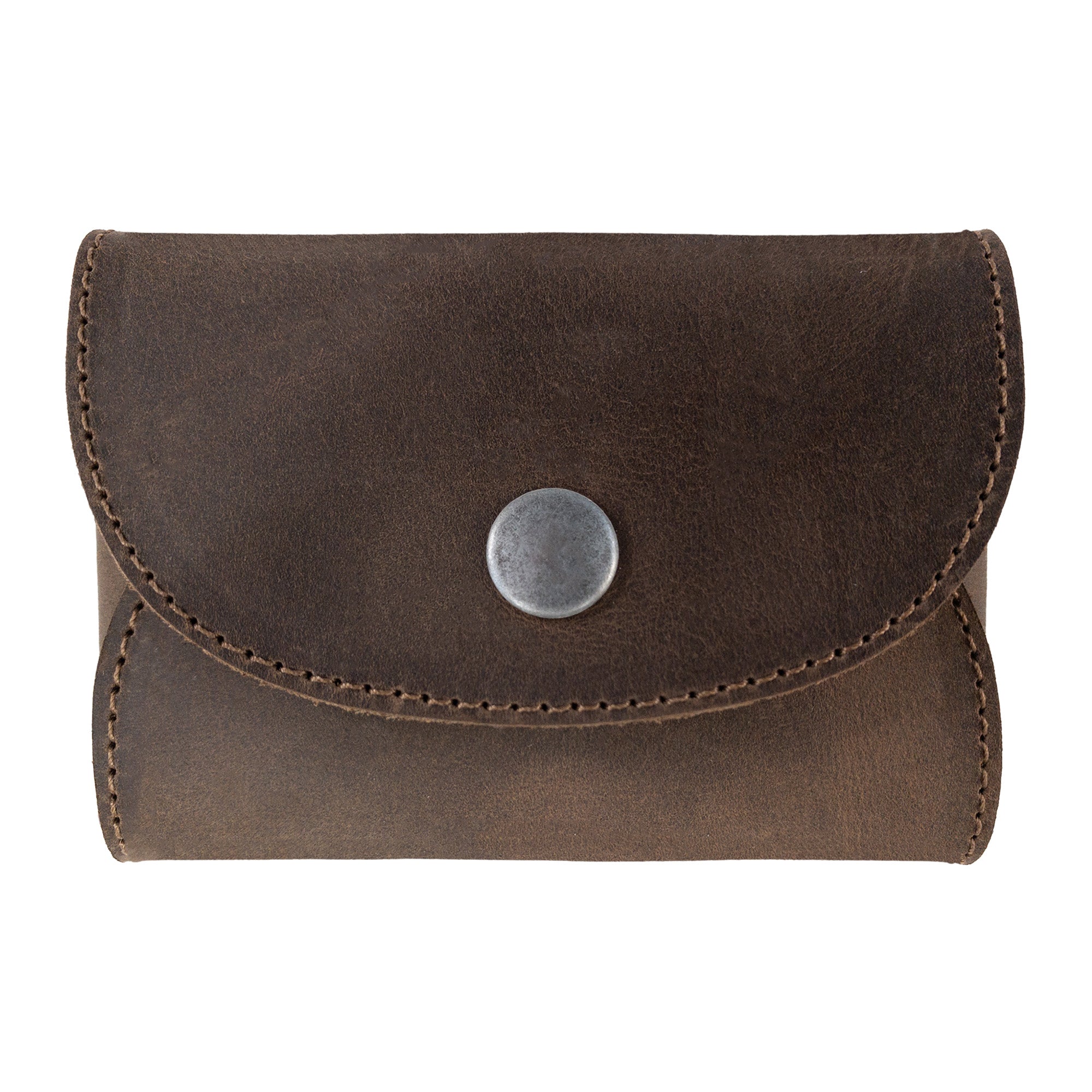 Razor Case Wallet - Stockyard X 'The Leather Store'
