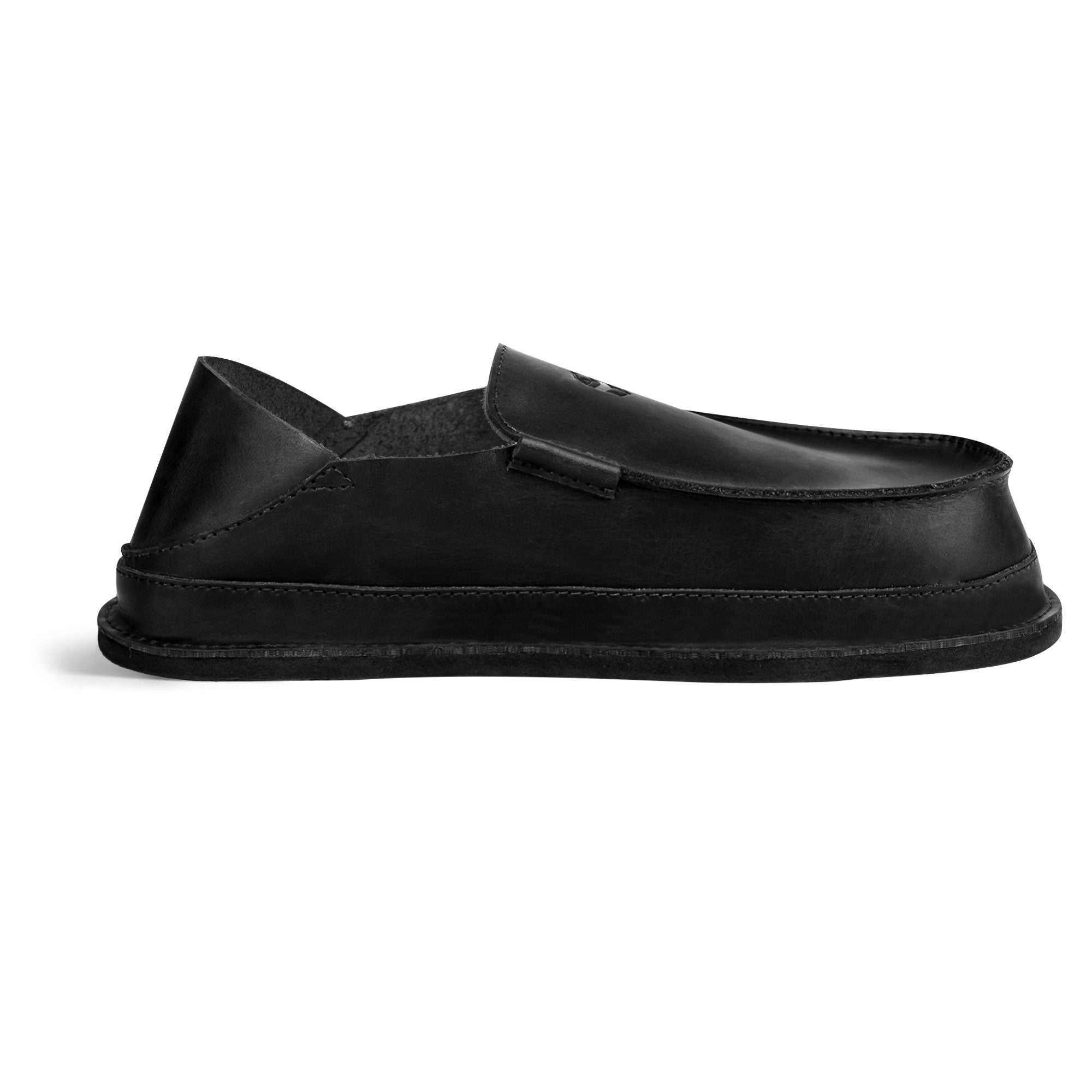 Charcoal Black