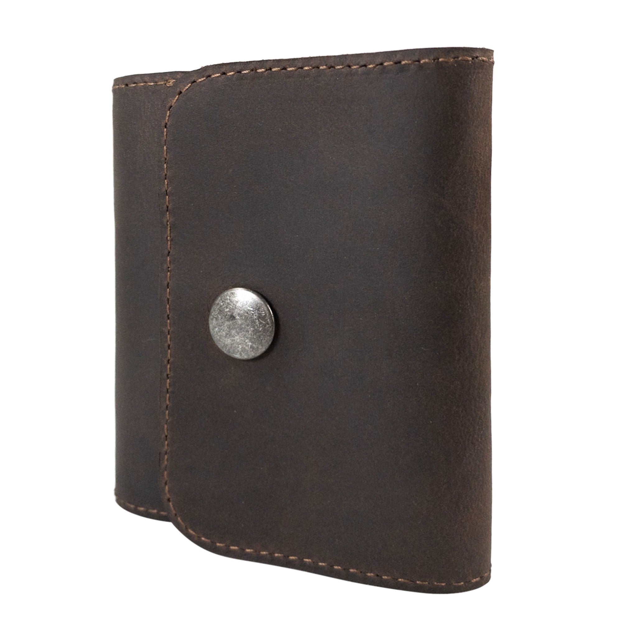 Fishing Lure Wallet - Stockyard X 'The Leather Store'