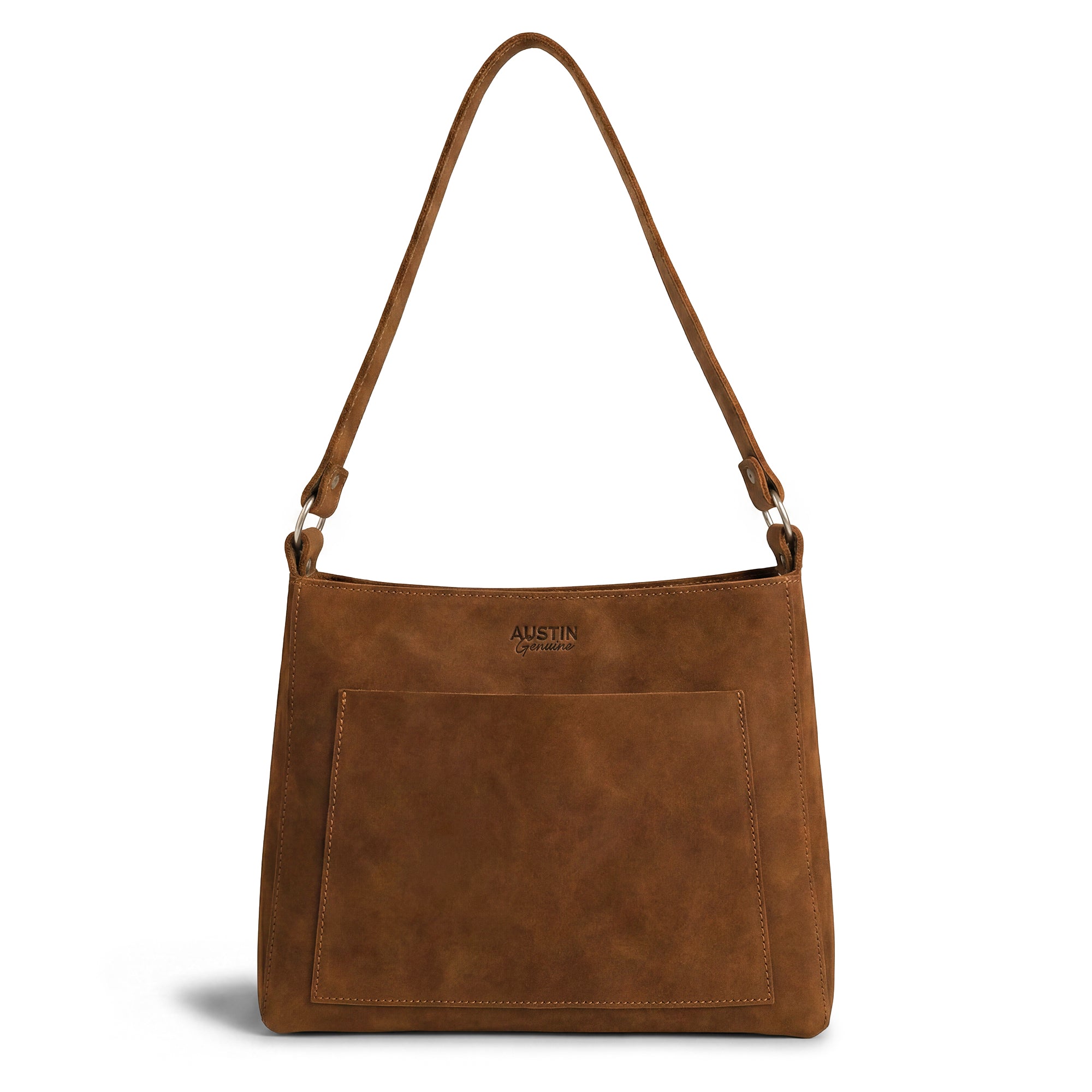 The Allandale Tote Bag
