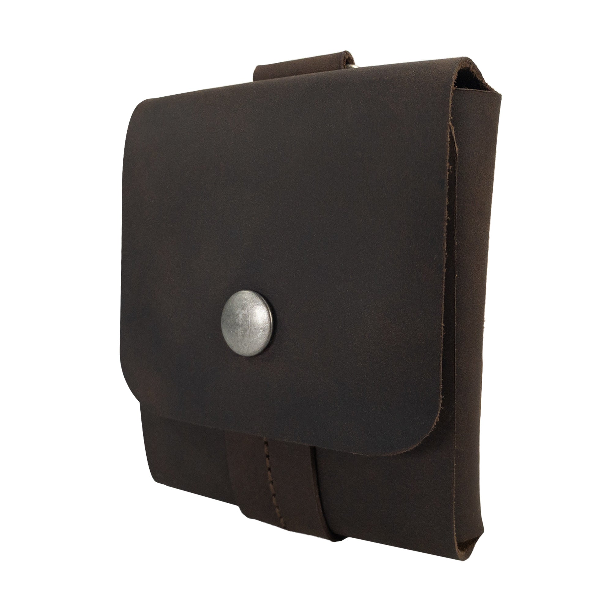 Fishing Lure Case - Stockyard X 'The Leather Store'