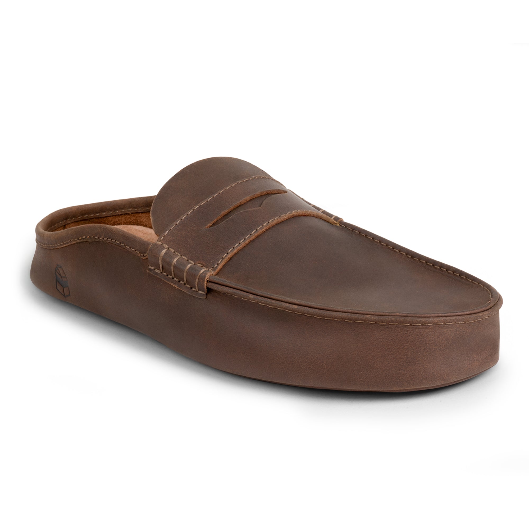Bourbon Brown
