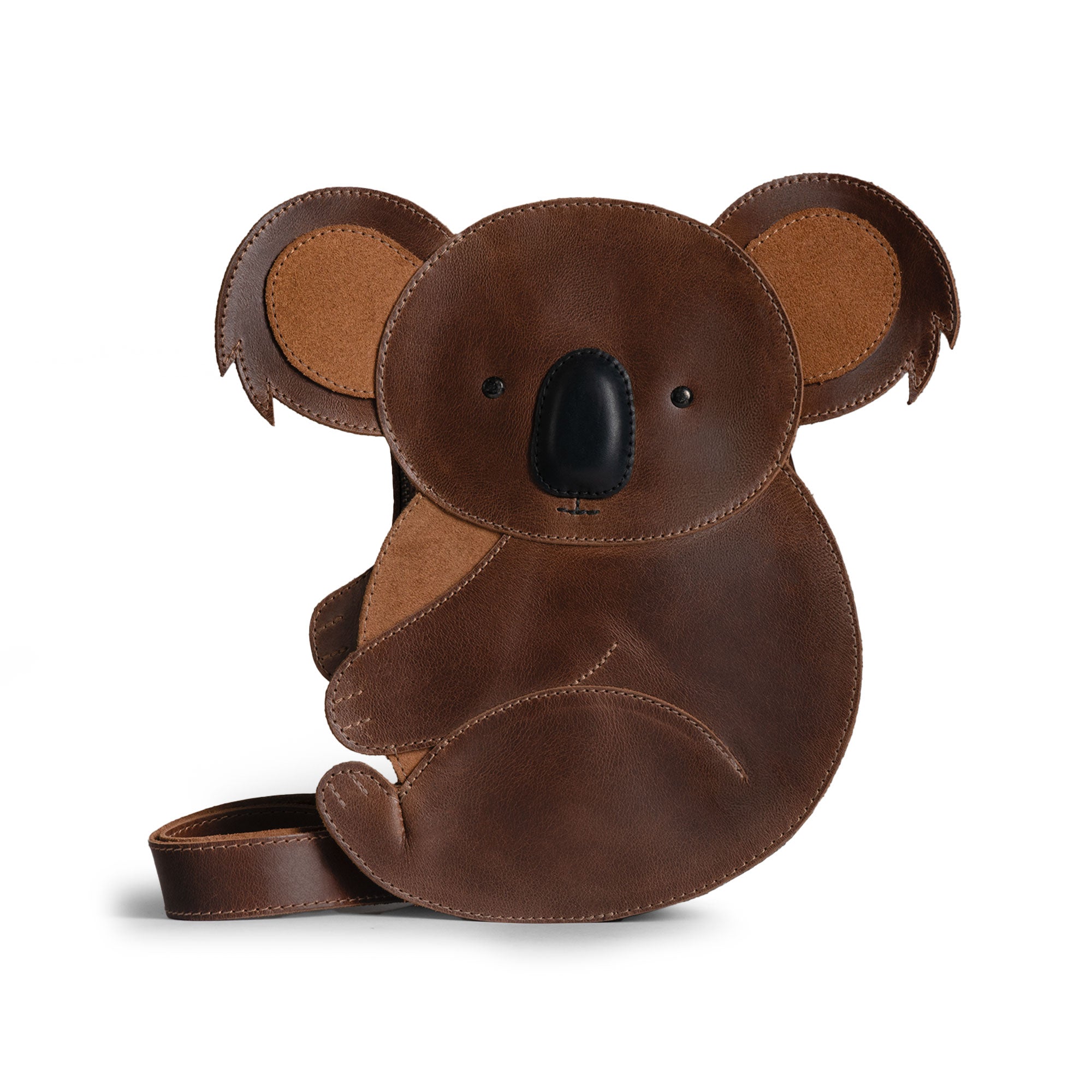 Koala Crossbody Bag