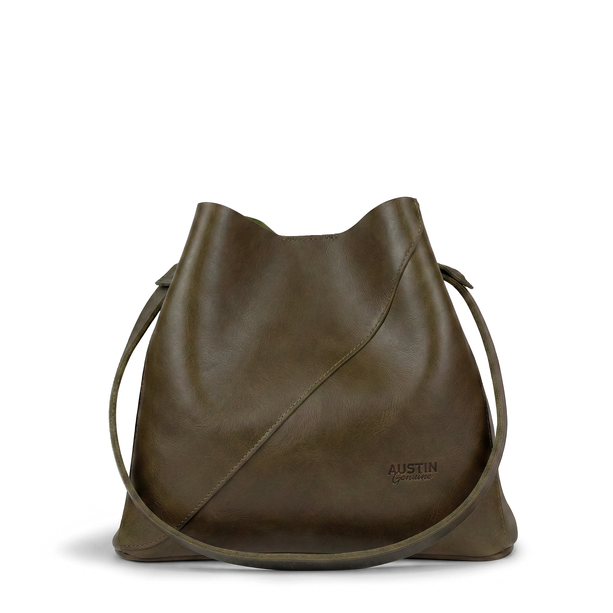 The Pemberton Shoulder Bag