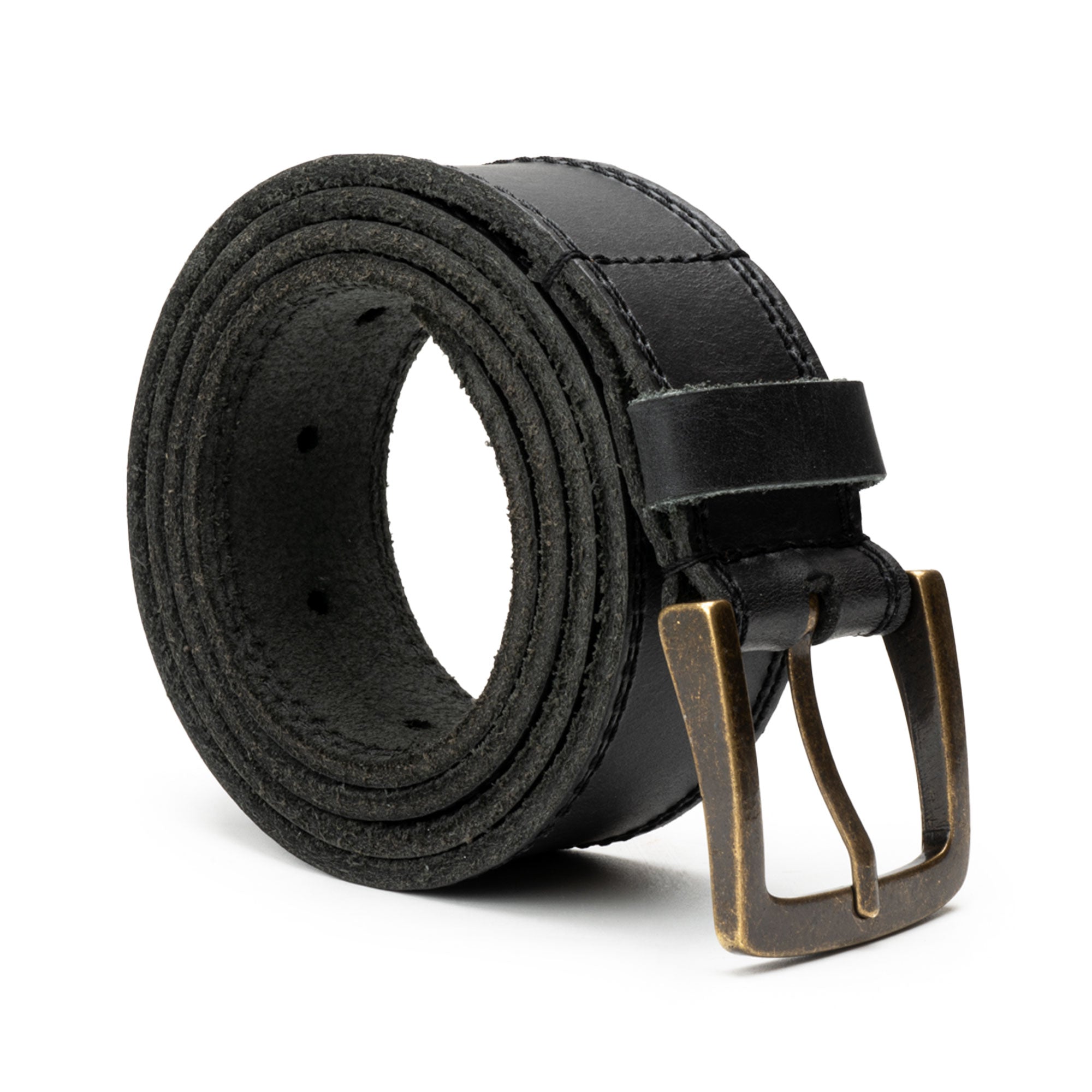 Charcoal Black