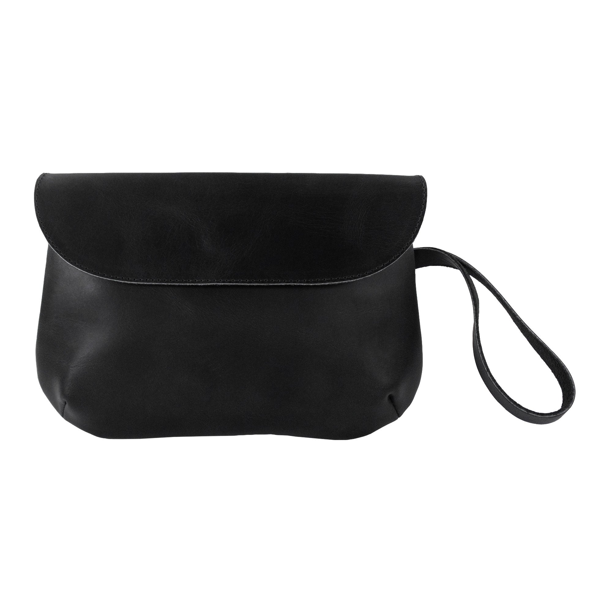 Clutch Bag - Stockyard X 'The Leather Store'