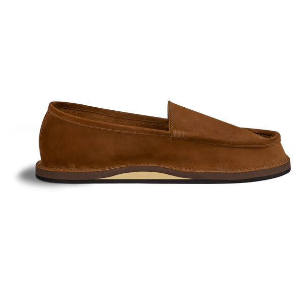 Fresco Slip-On Lounge Loafer