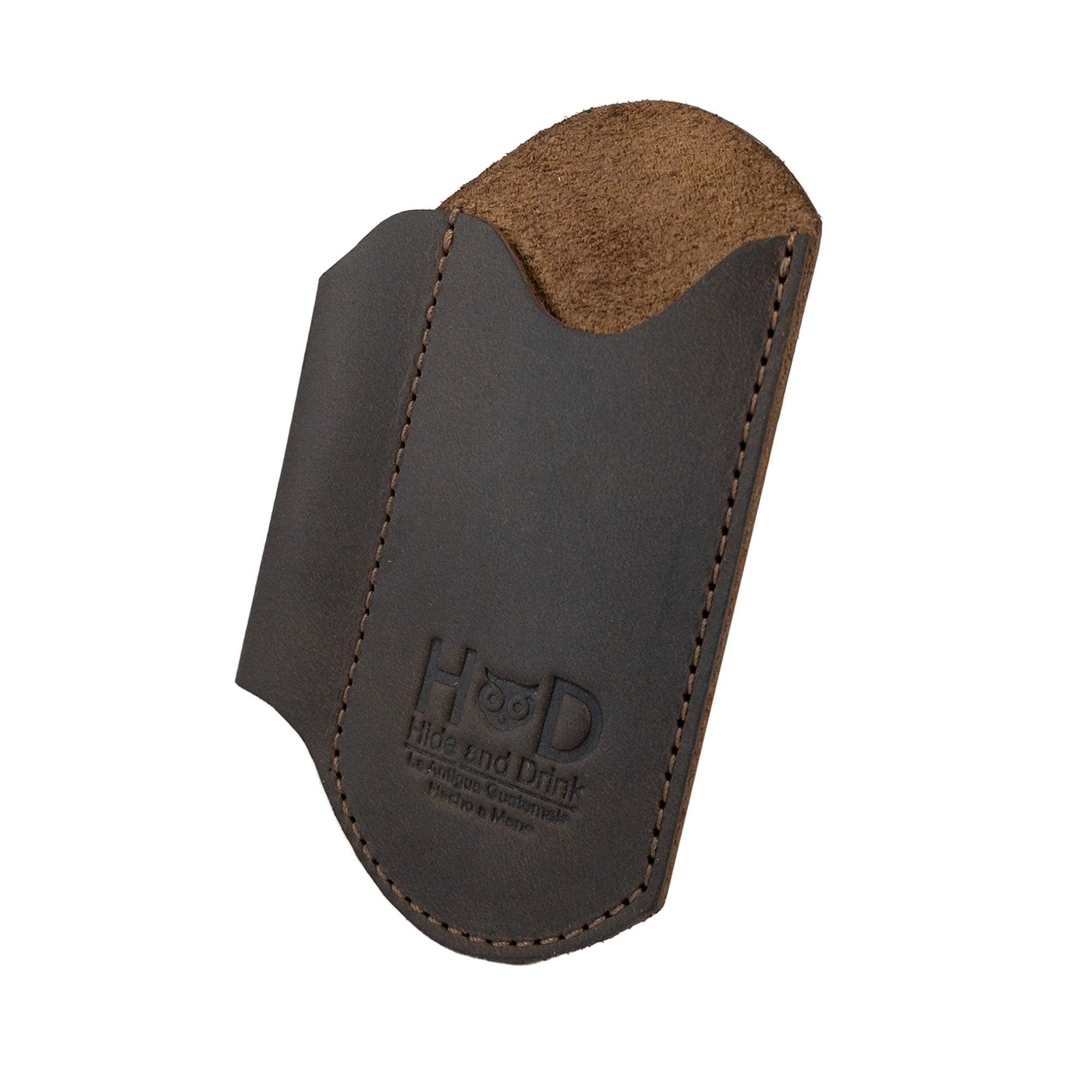 Tactical EDC Tool Holder - Stockyard X 'The Leather Store'