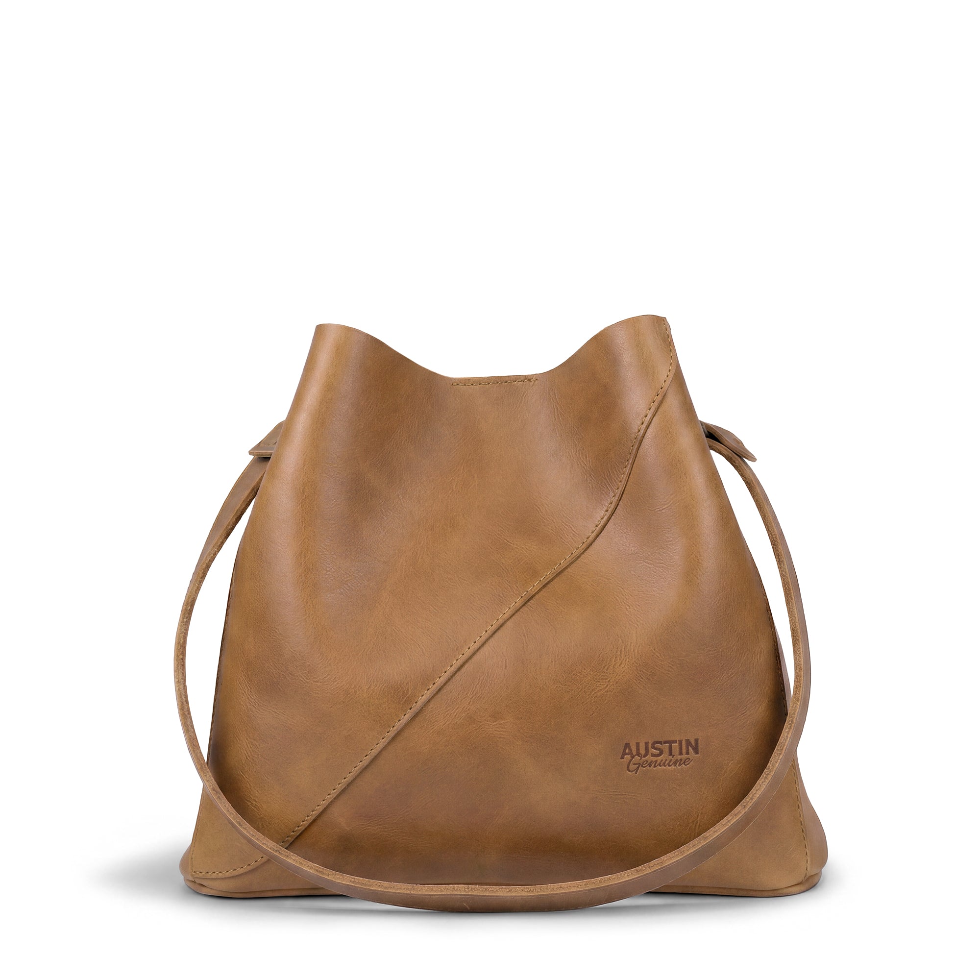 The Pemberton Shoulder Bag