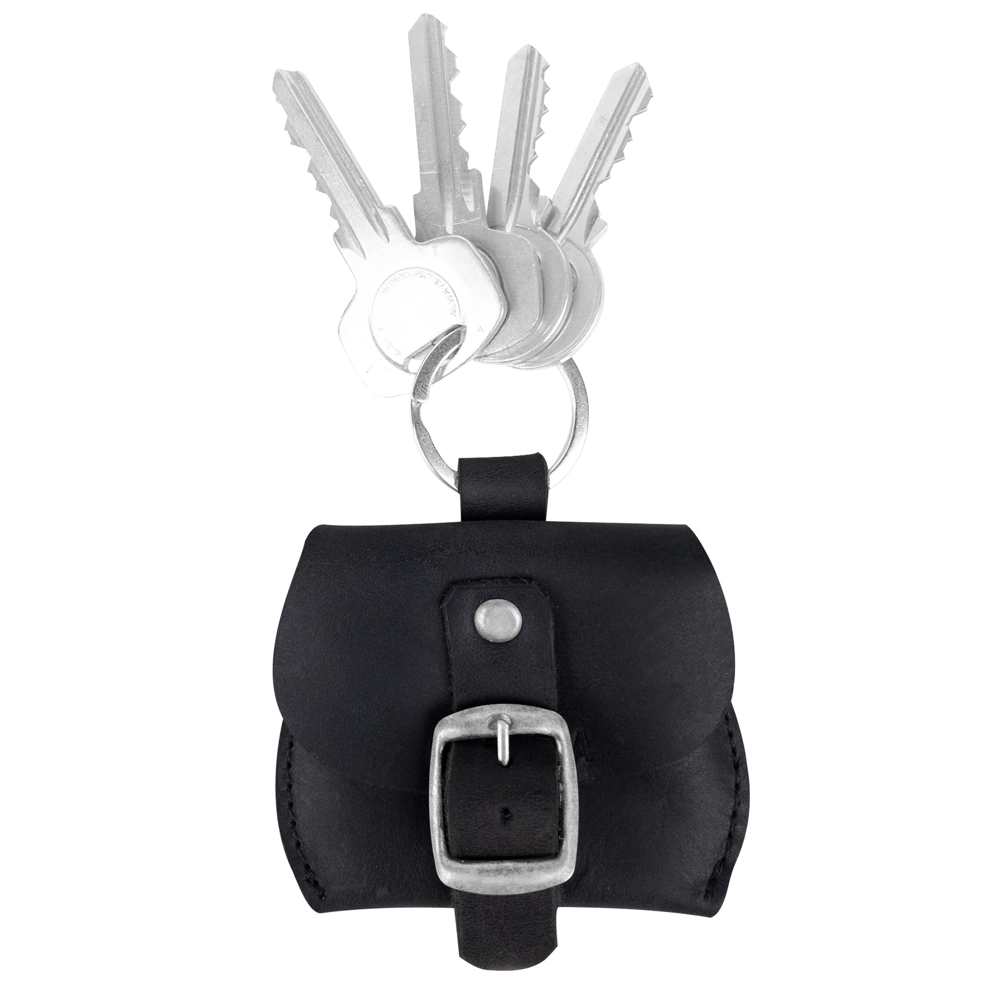 Tiny Purse Keychain