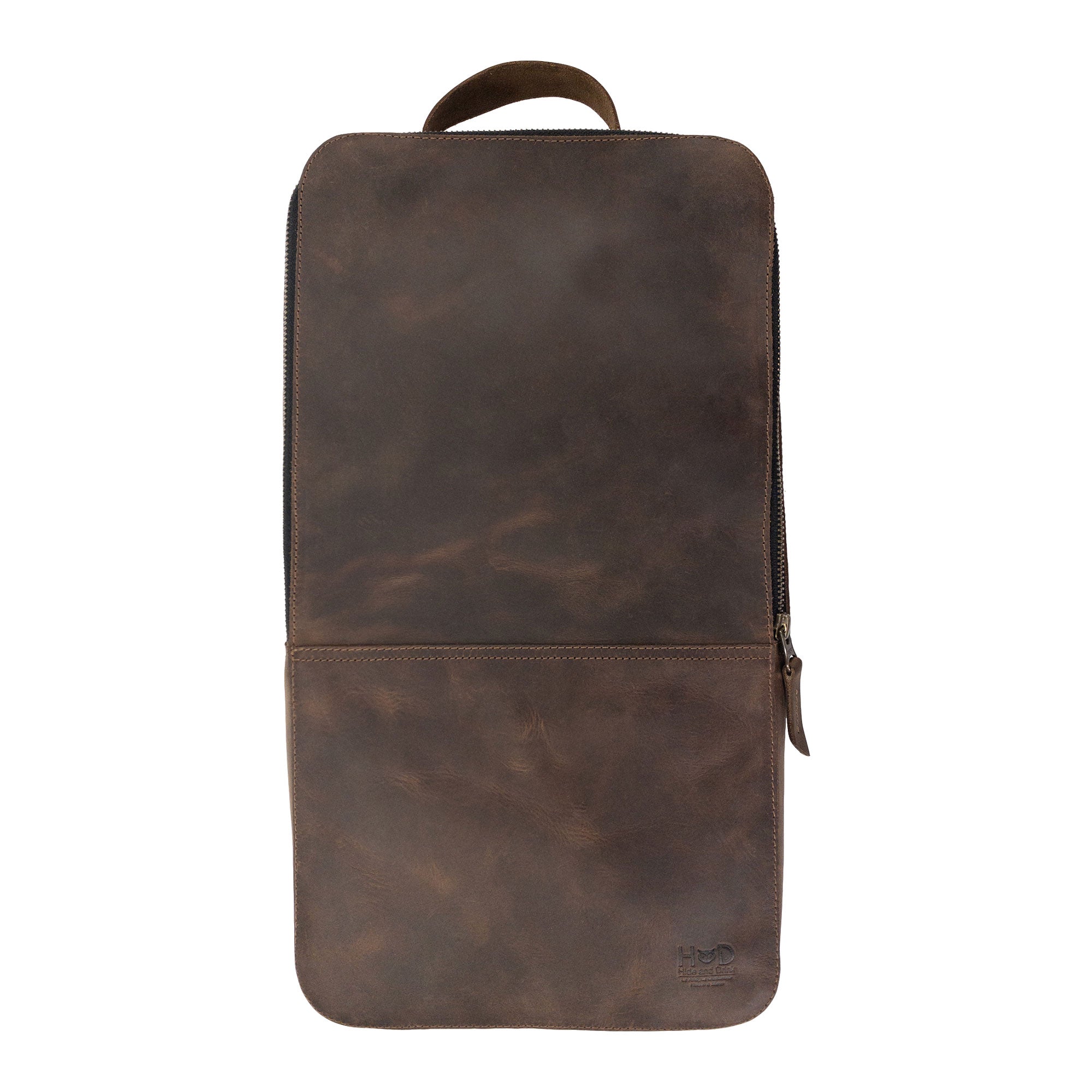 Pickleball Paddle Set Case (Accessories not included) - Stockyard X 'The Leather Store'