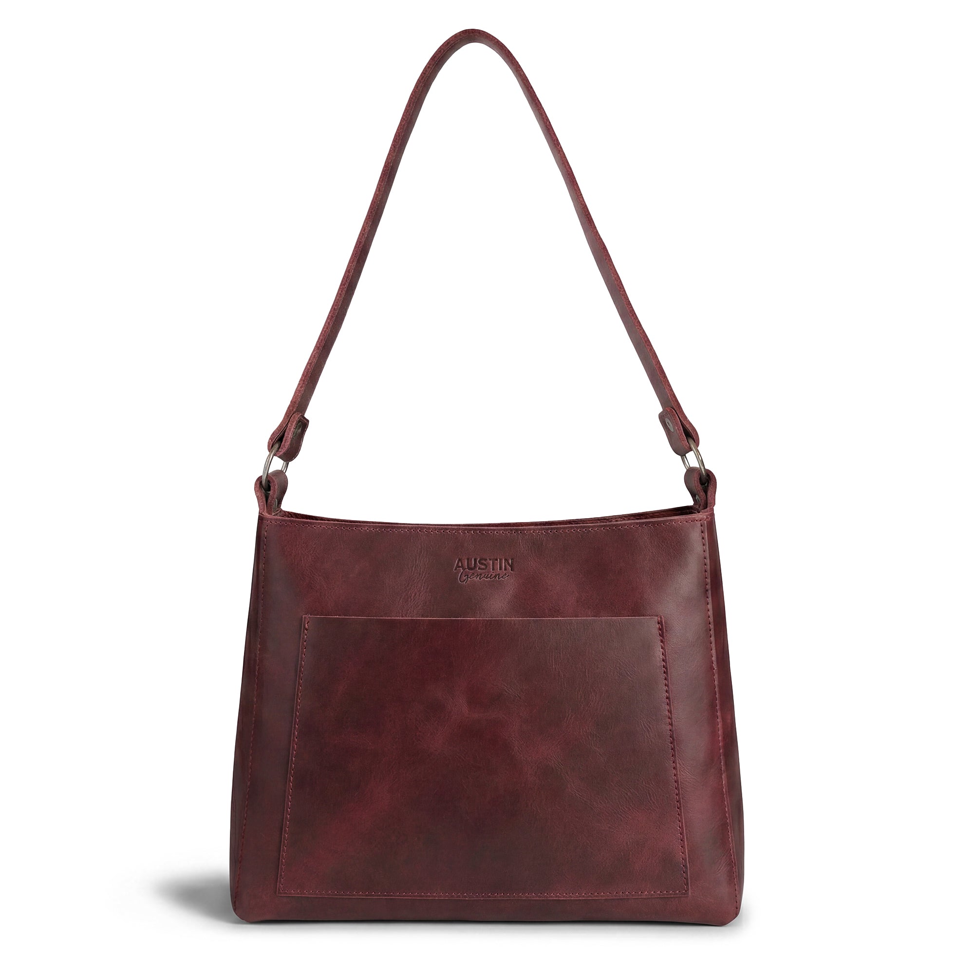 The Allandale Tote Bag