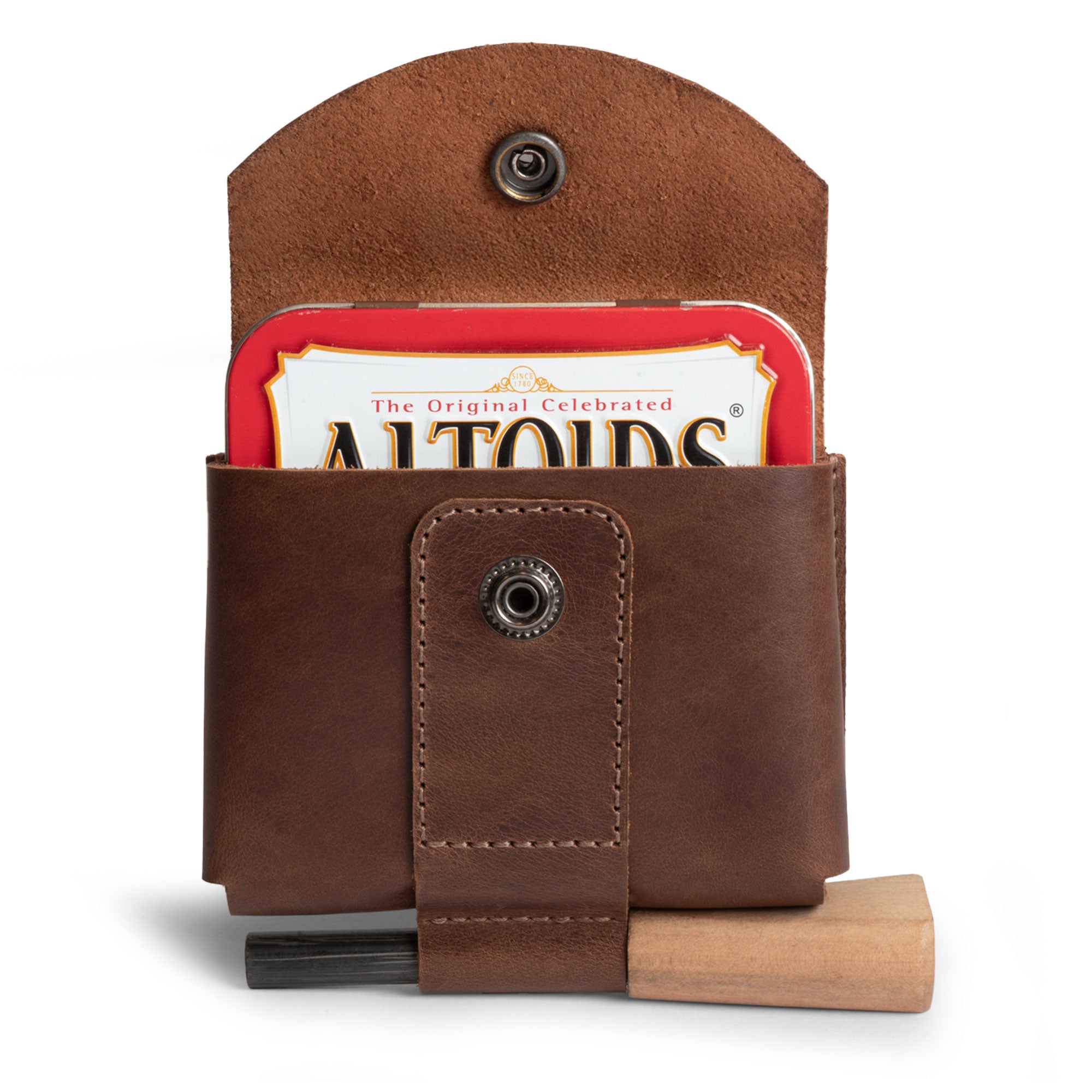Camping Belt Pouch for Survival Kit