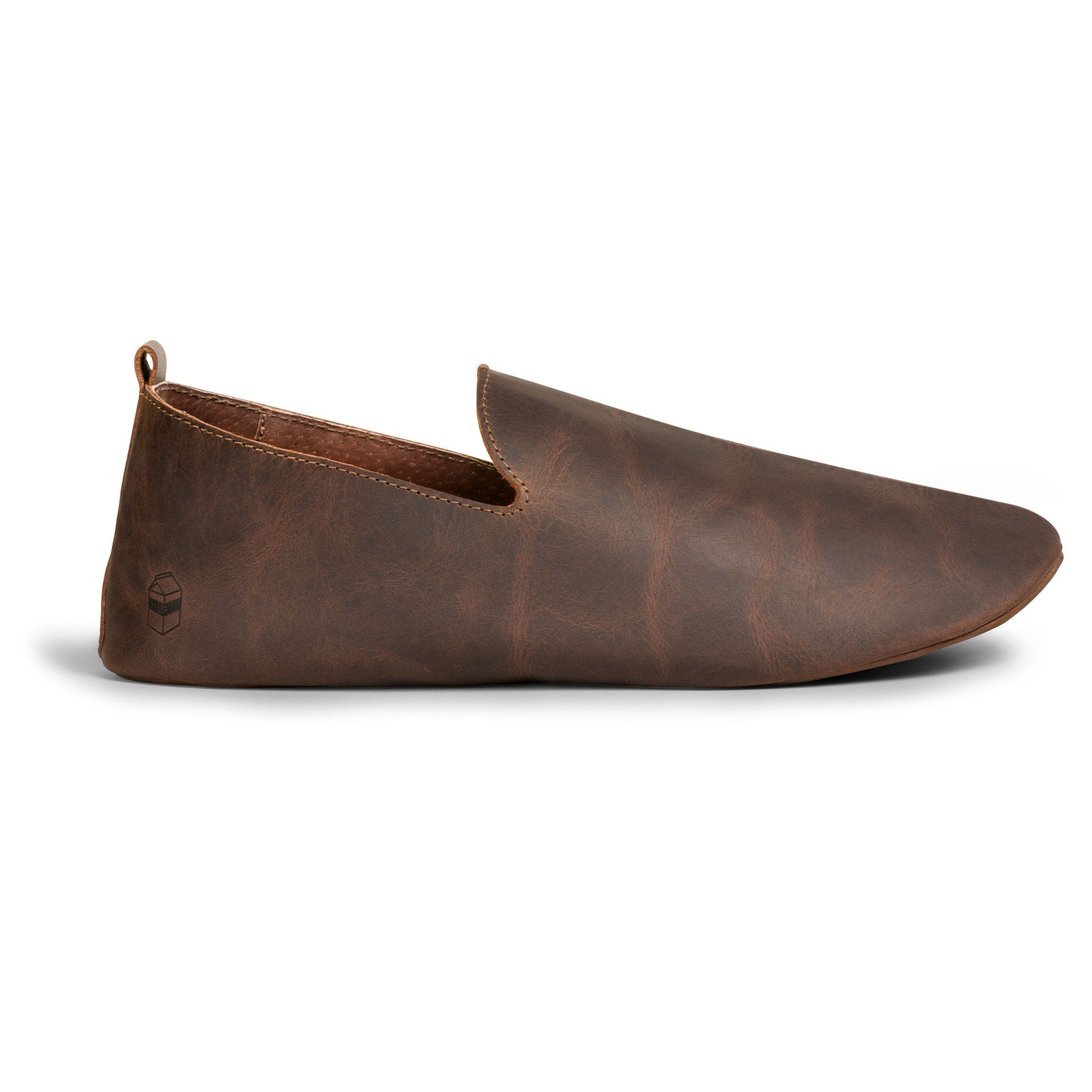 Bourbon Brown