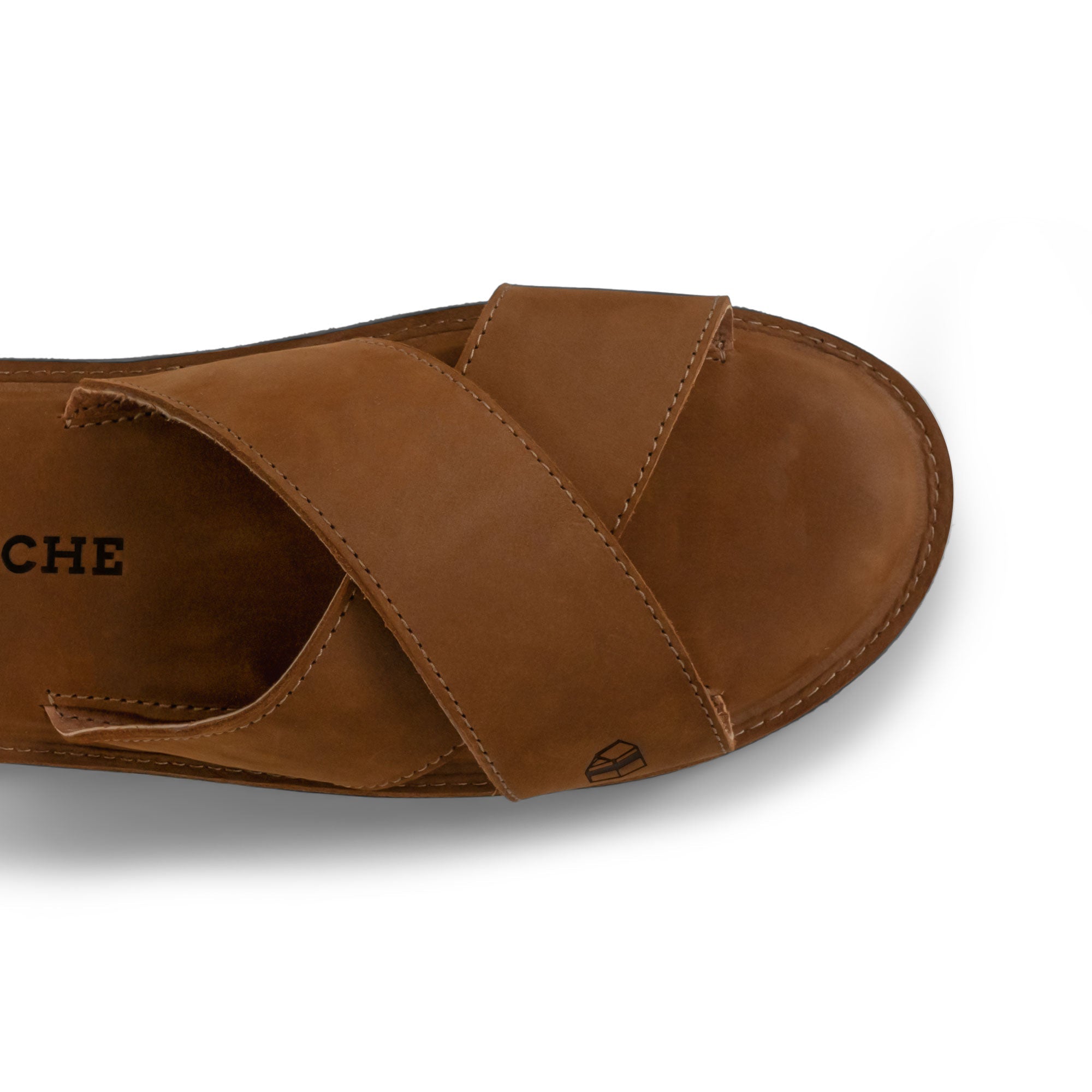 Swayze Suede