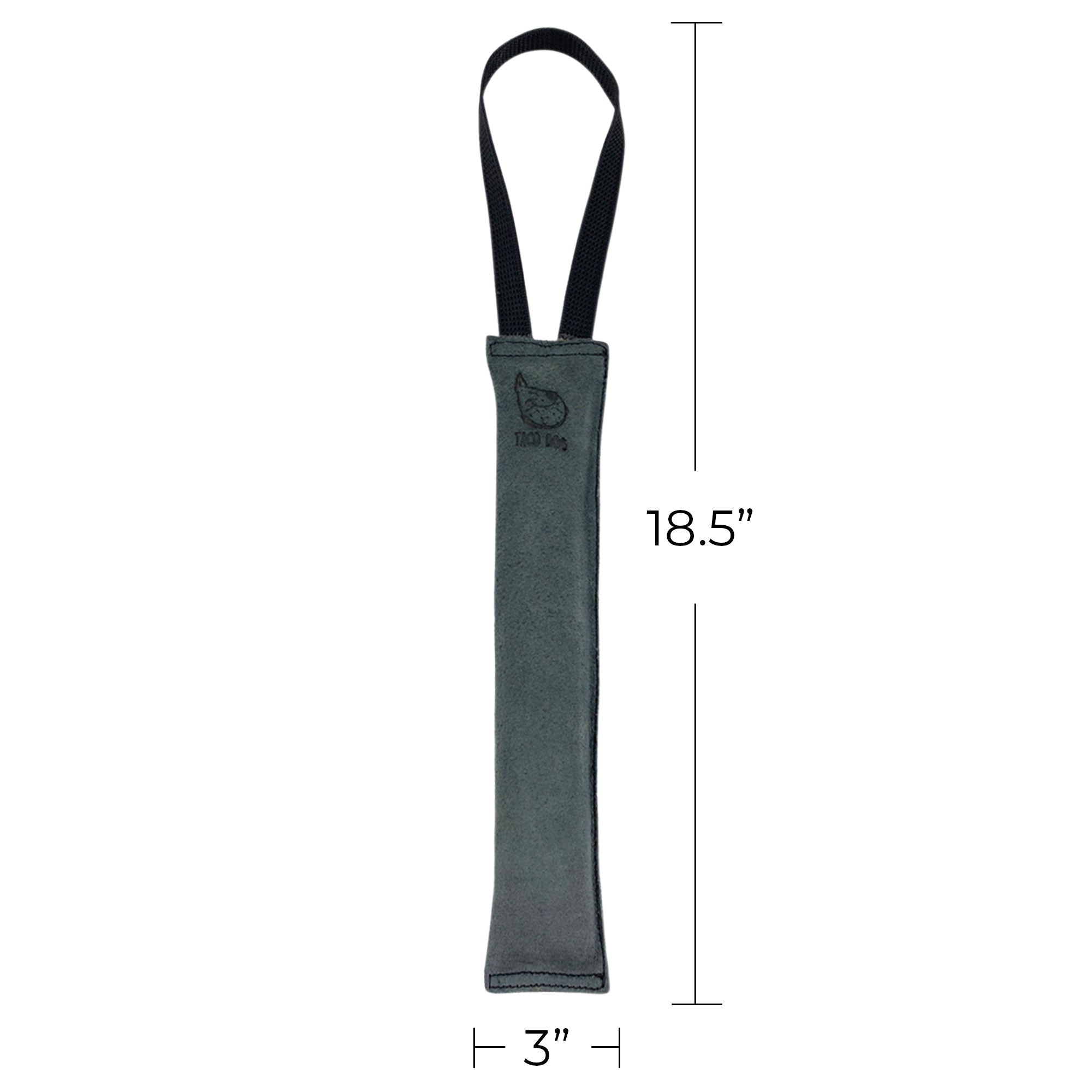Thick Dog Grip Toy
