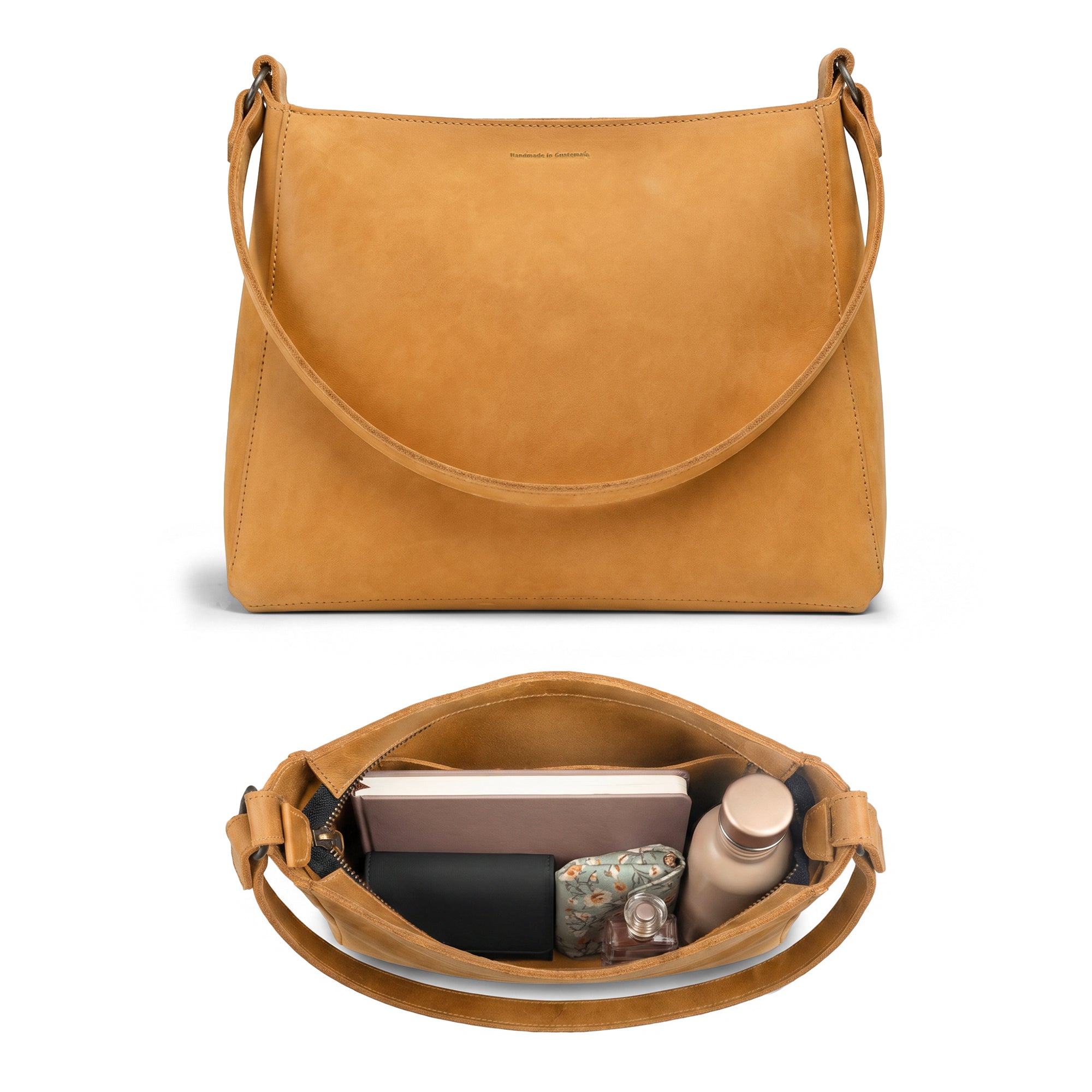 The Allandale Tote Bag