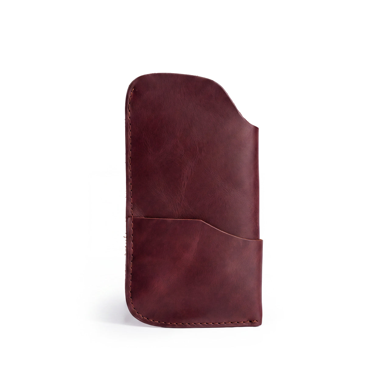 The Hide & Drink Sunglass Case & Wallet showcased elegantly in tan leather. This Rustic Sunglasses Case & Wallet combines Full Grain Leather quality with practical design, perfect as a glasses protector for travel, artisanally made in La Antigua Guatemala & Oaxaca Mexico.