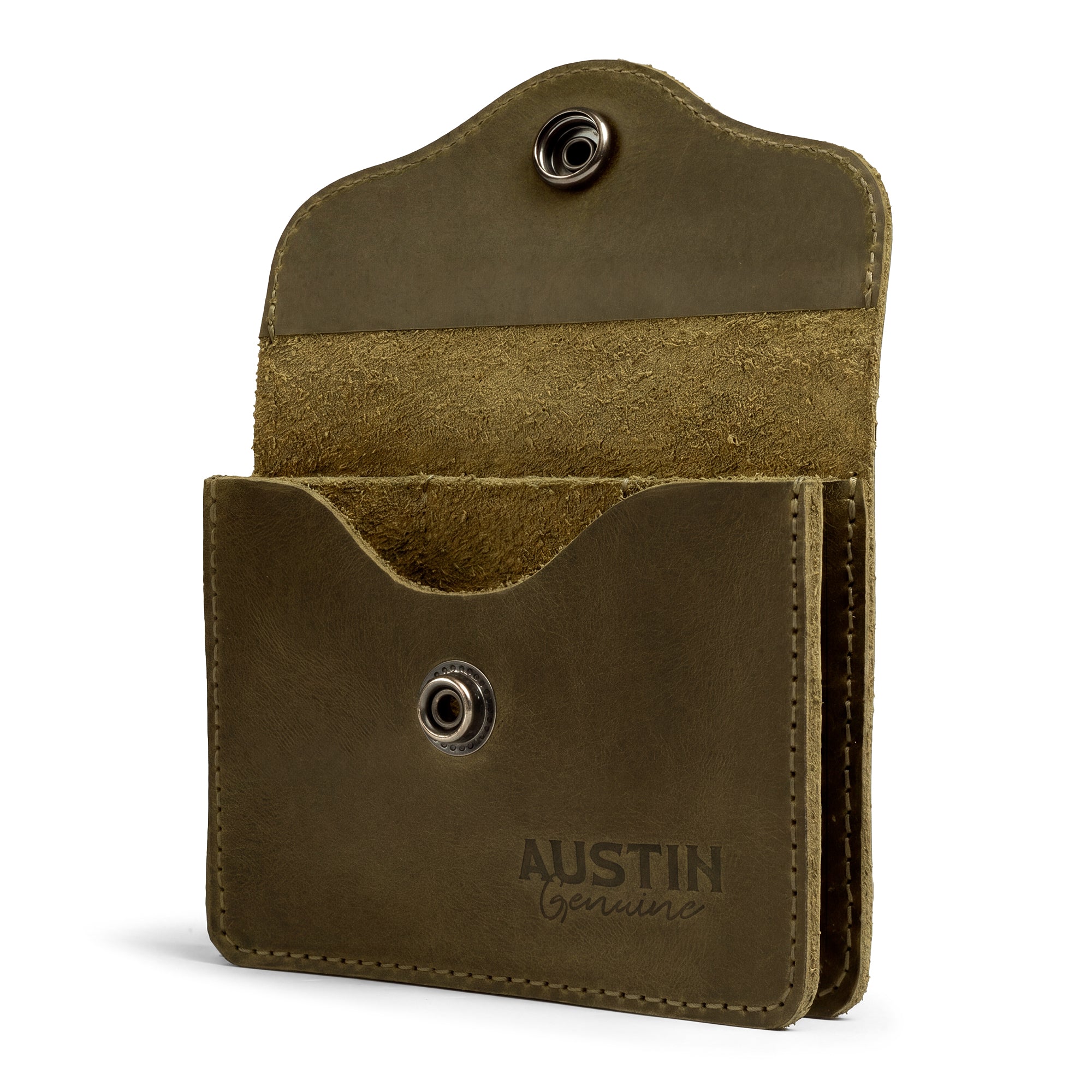 The Hyde Card Wallet
