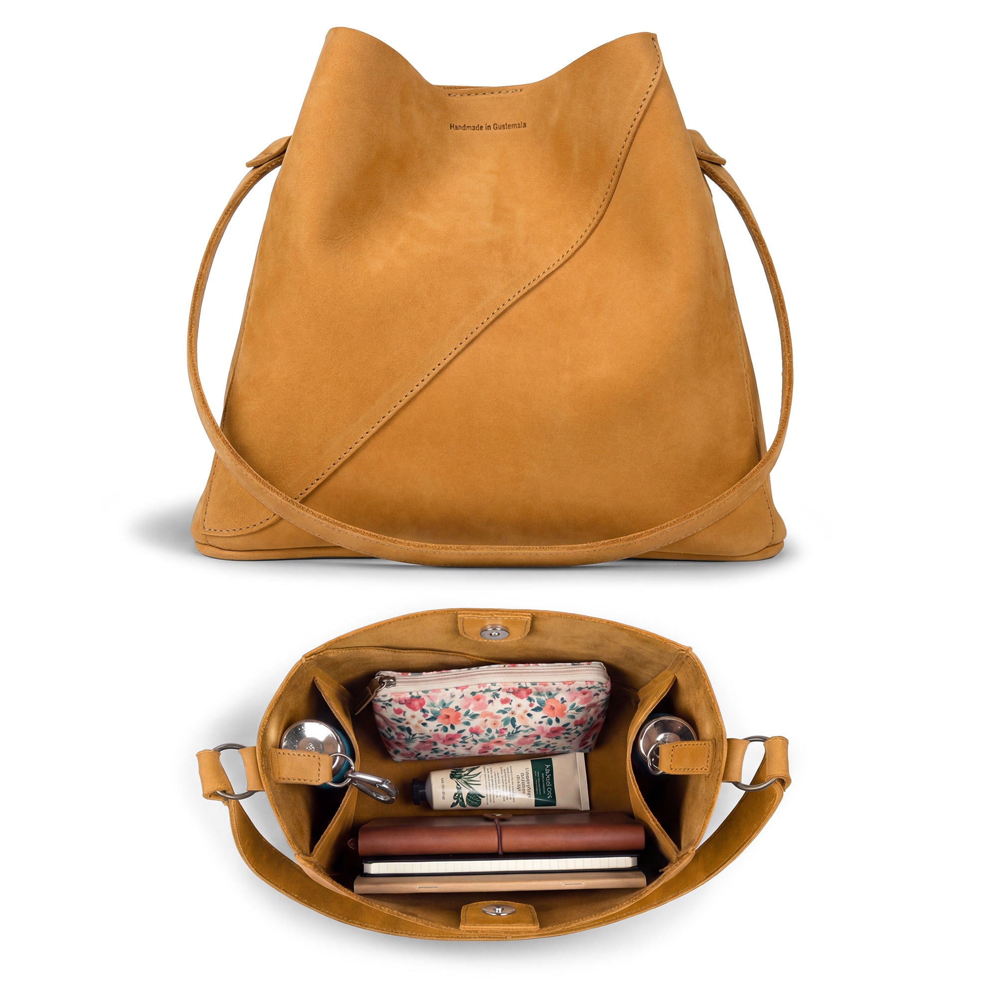 The Pemberton Shoulder Bag
