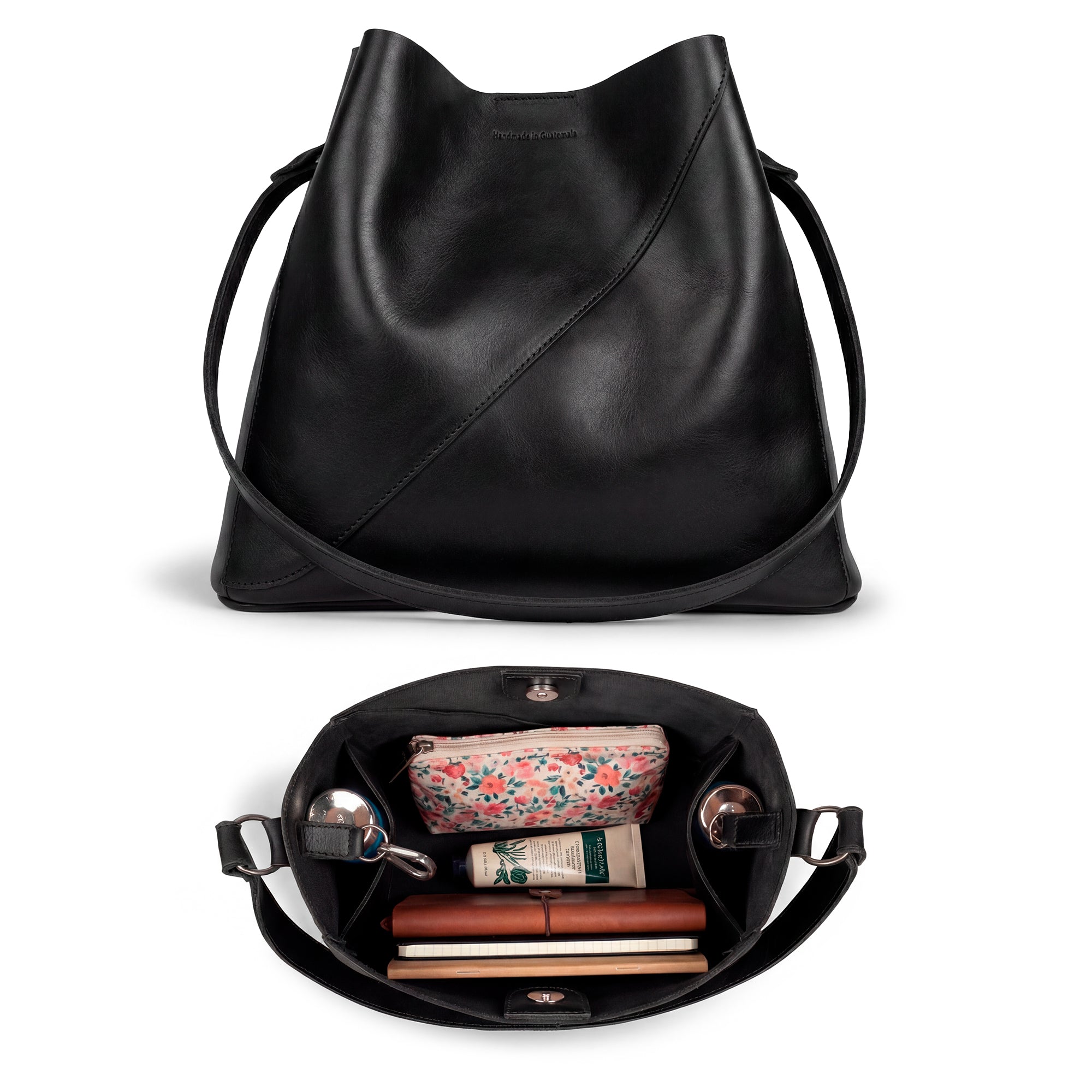The Pemberton Shoulder Bag
