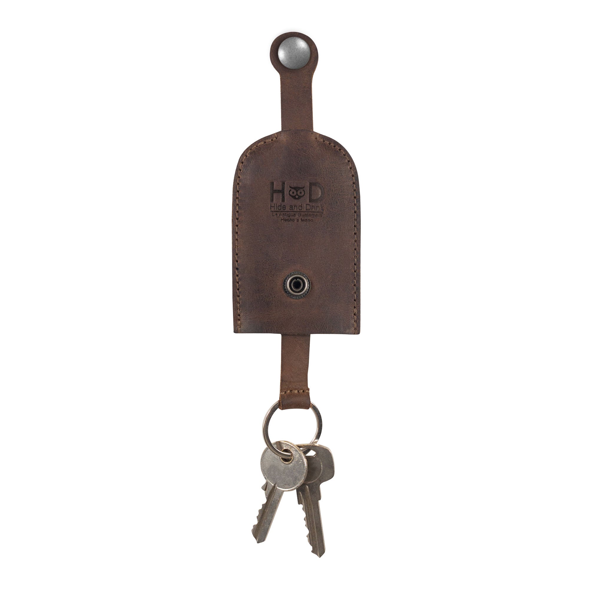 Key Holder - Stockyard X 'The Leather Store'