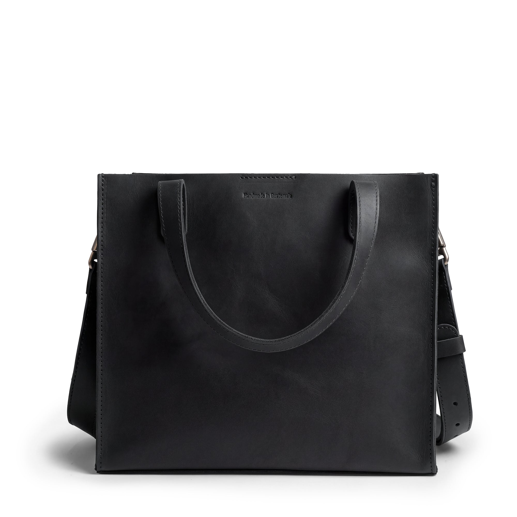 The Springdale Crossbody Tote