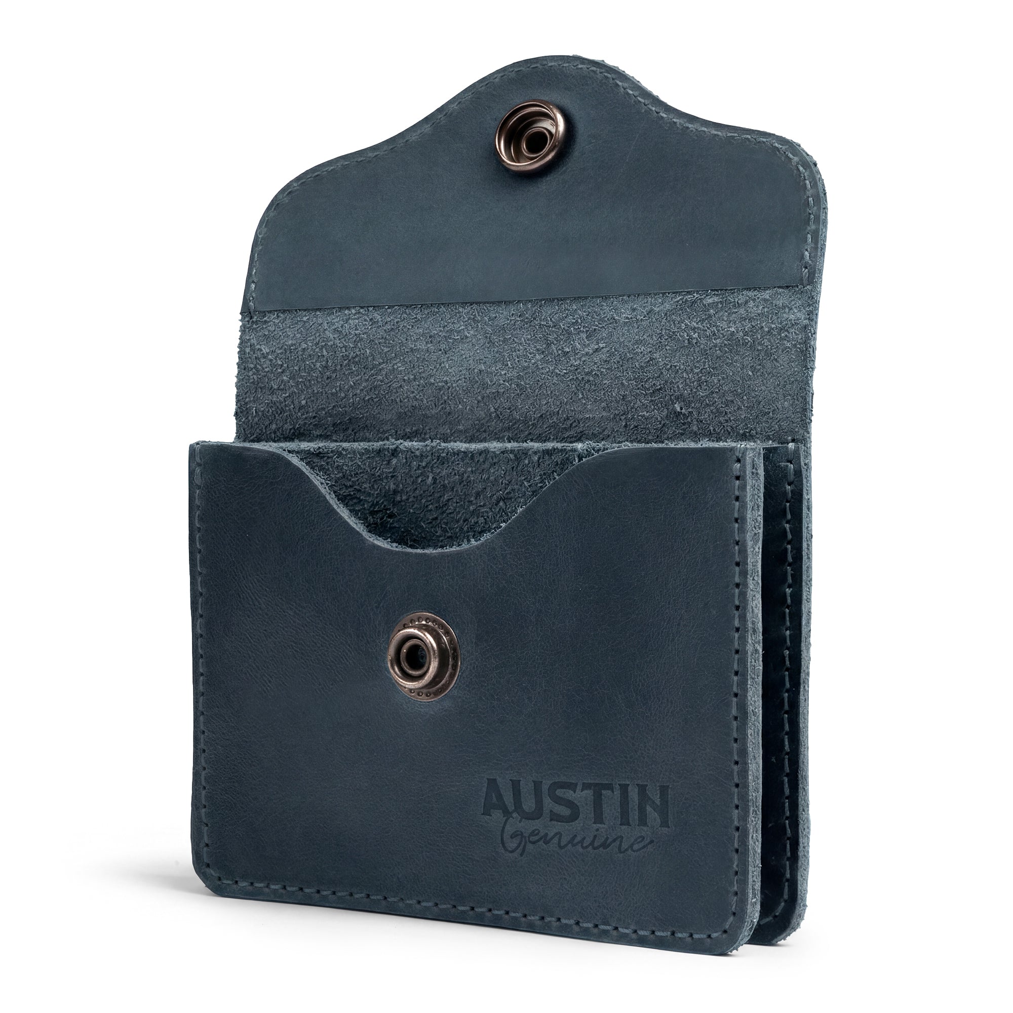 The Hyde Card Wallet