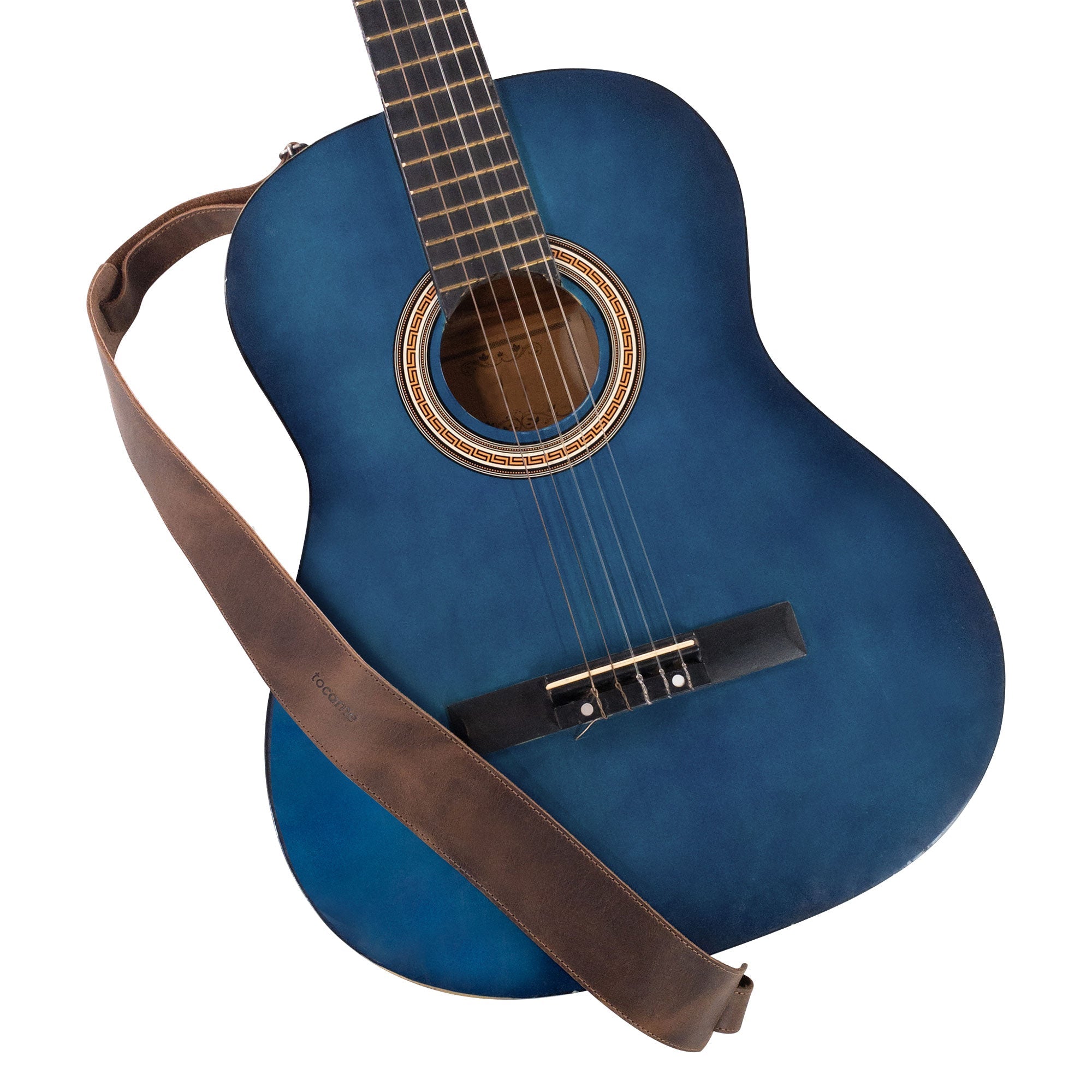 Guitar and Bass Strap