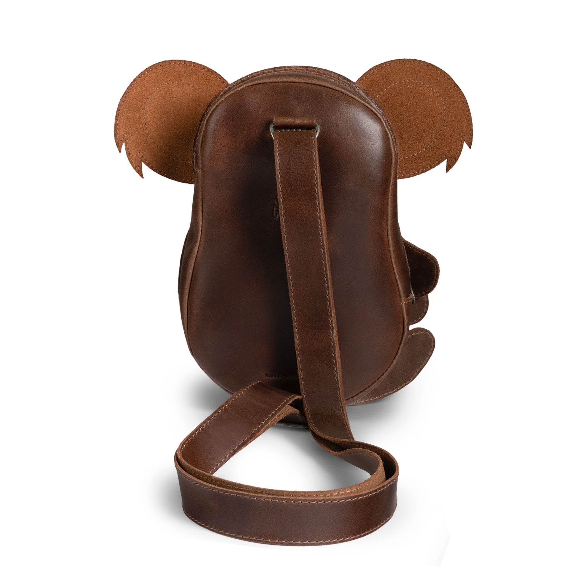 Koala Crossbody Bag