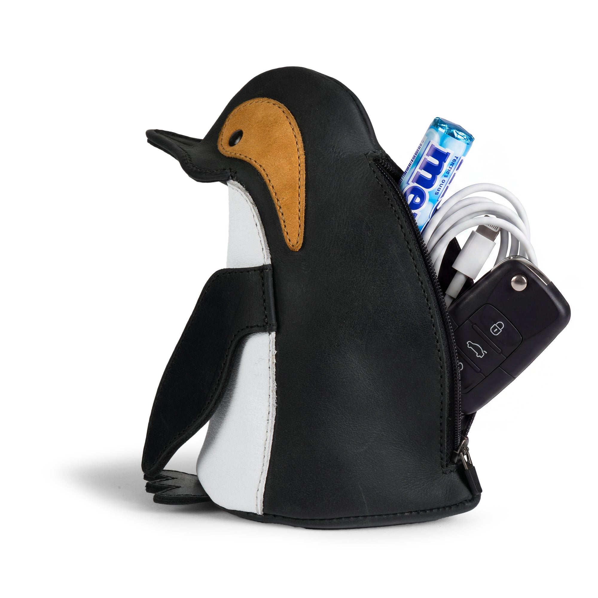 Penguin Pouch