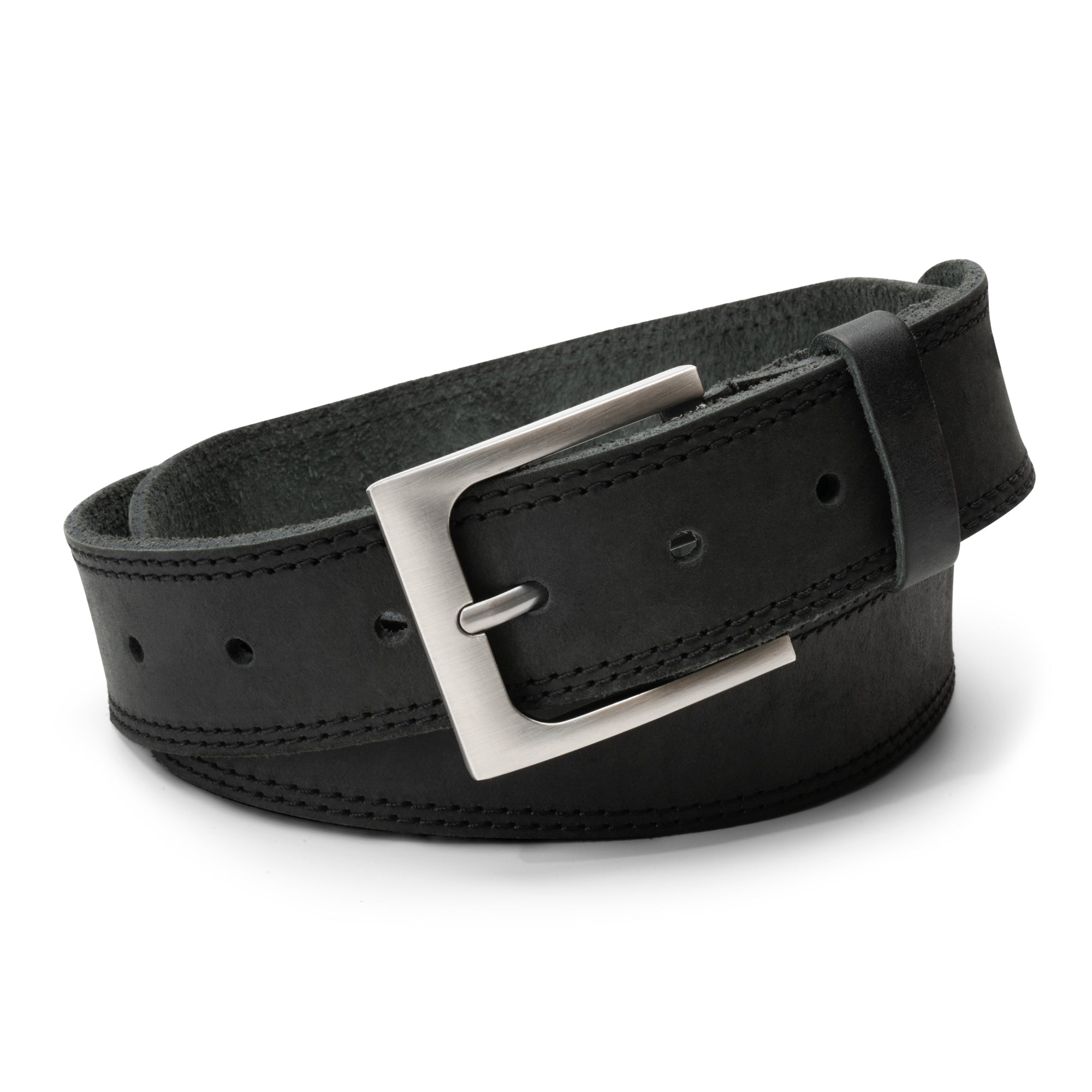 Charcoal Black