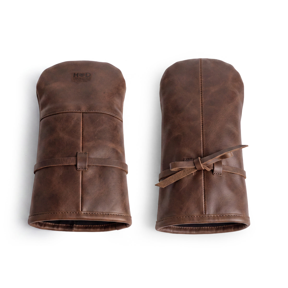 Golf Club Headcover - Stockyard X 'The Leather Store'