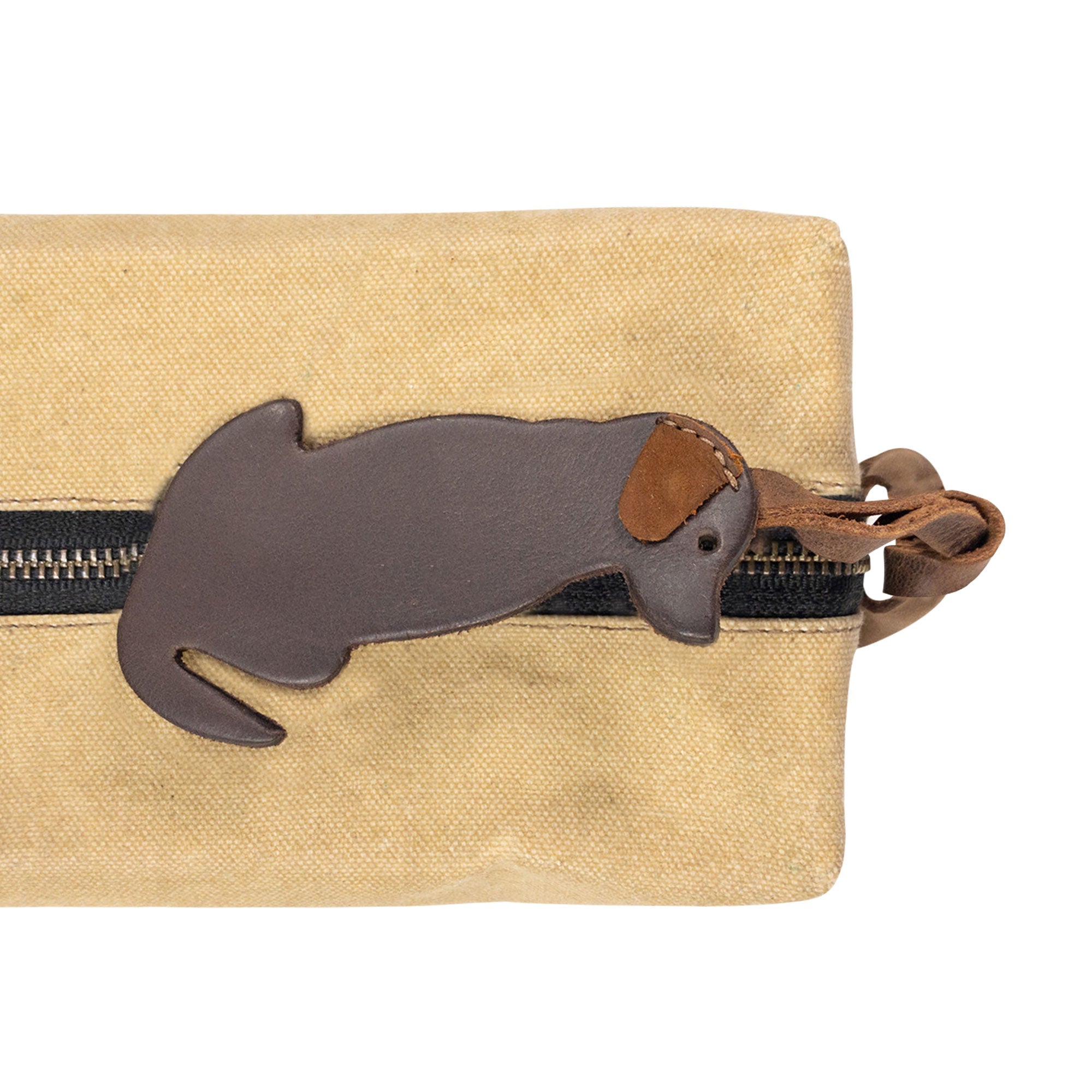 Dog Ornament (2 Pack) - Stockyard X 'The Leather Store'