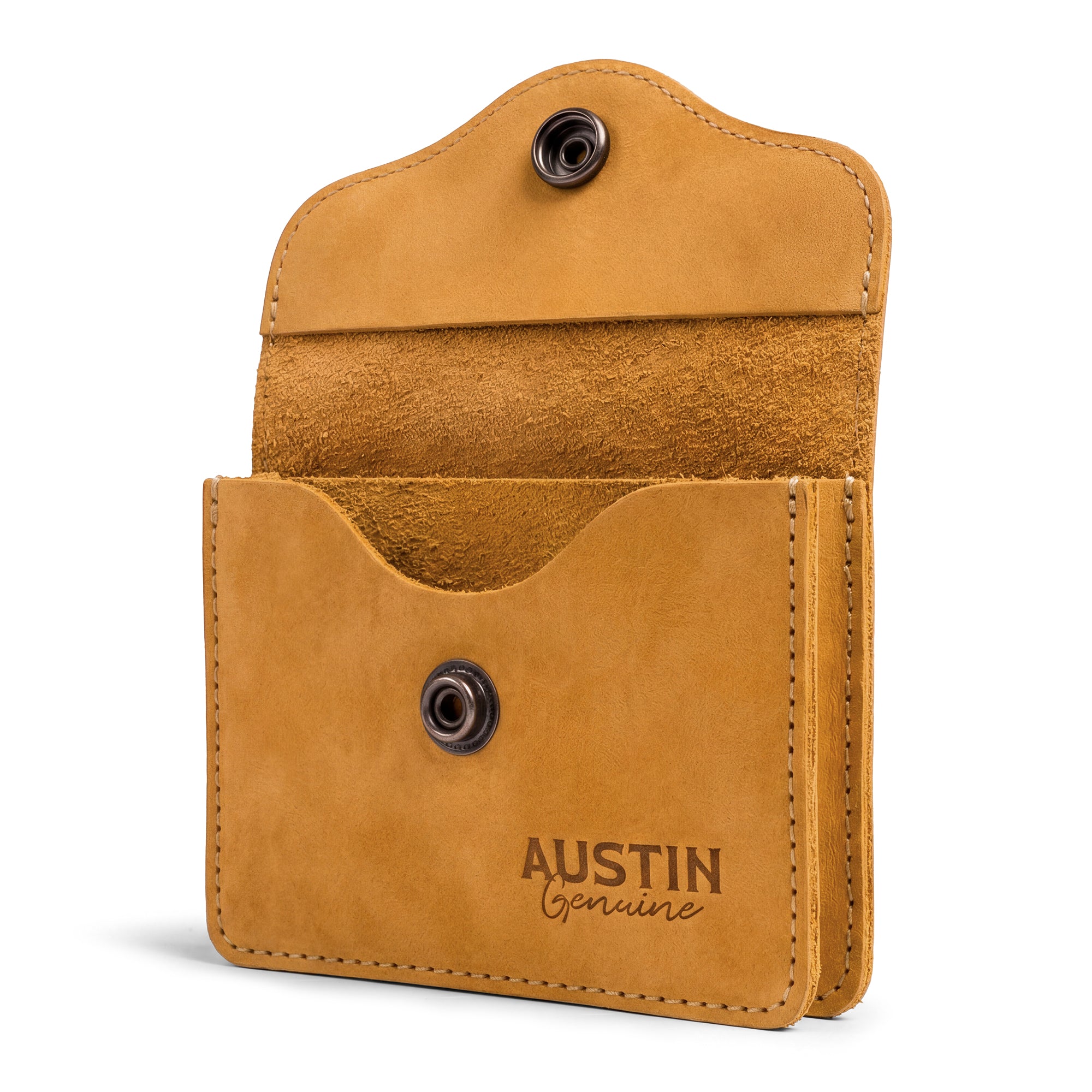 The Hyde Card Wallet