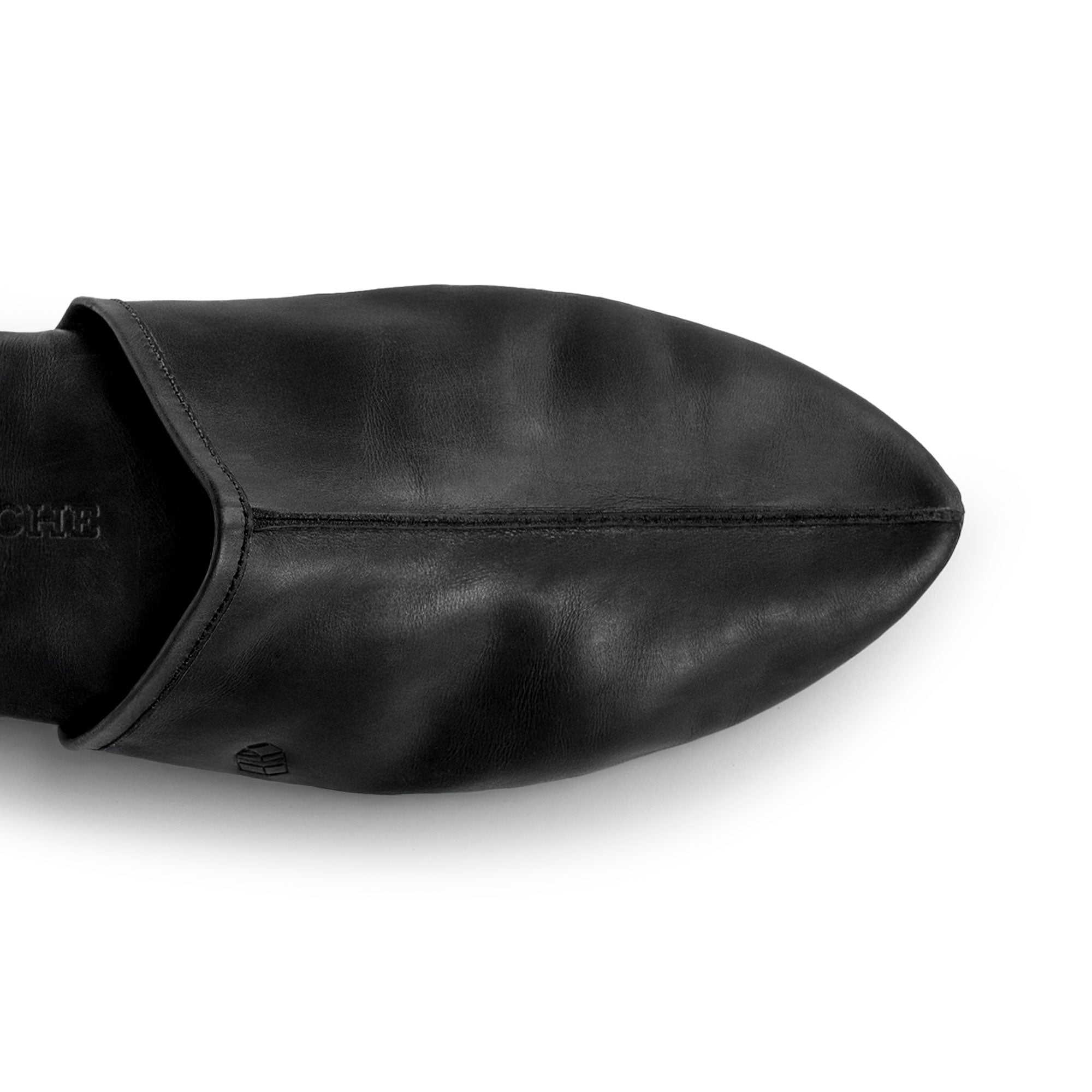 Charcoal Black