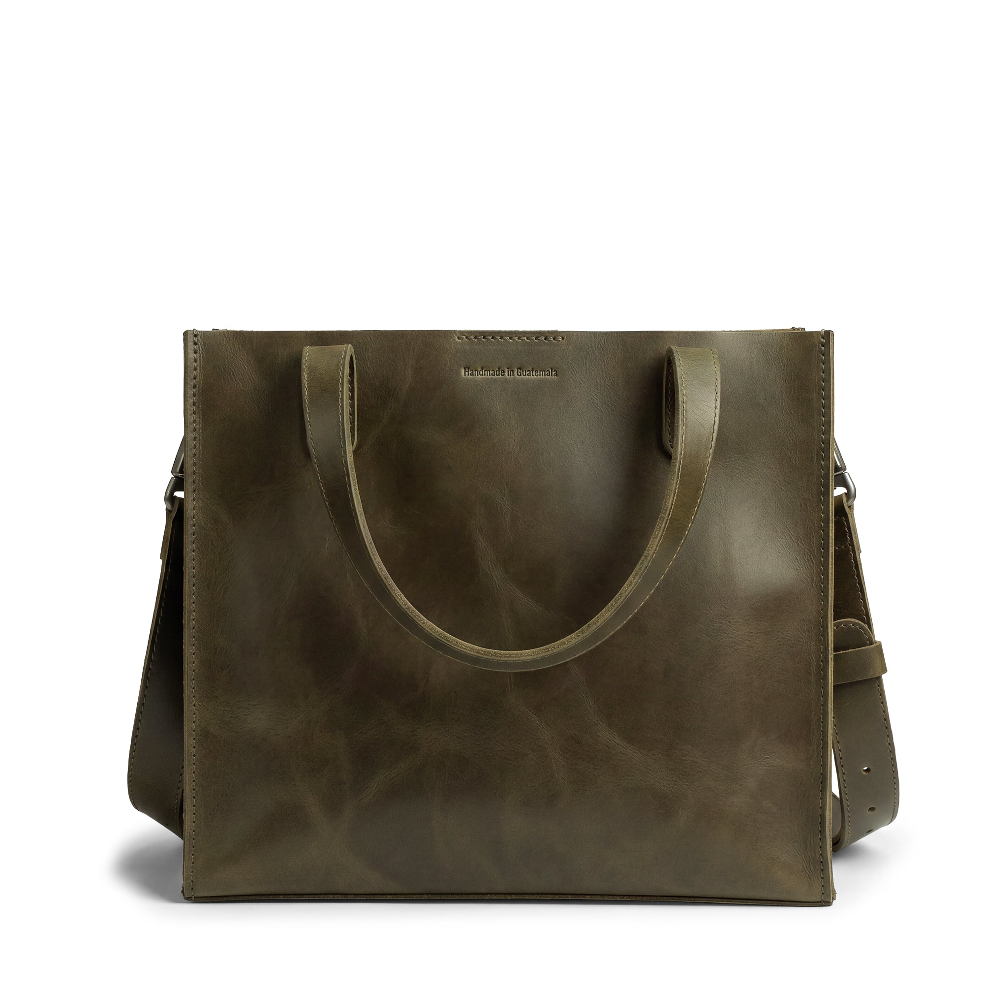 The Springdale Crossbody Tote