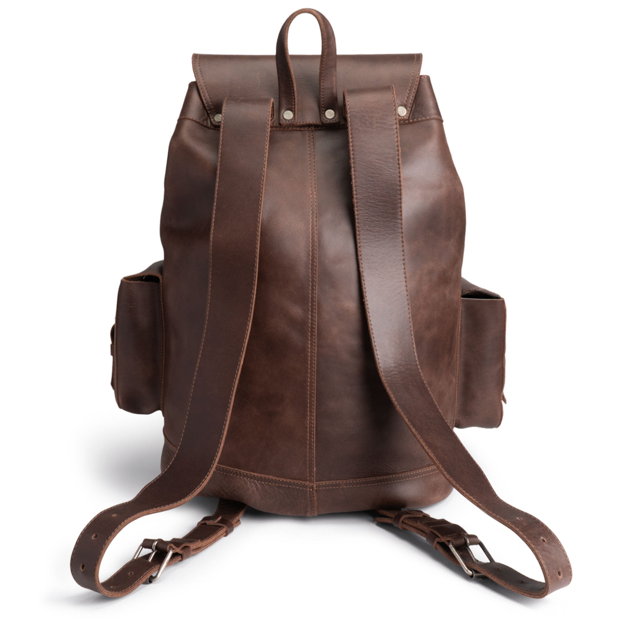 Bourbon Brown