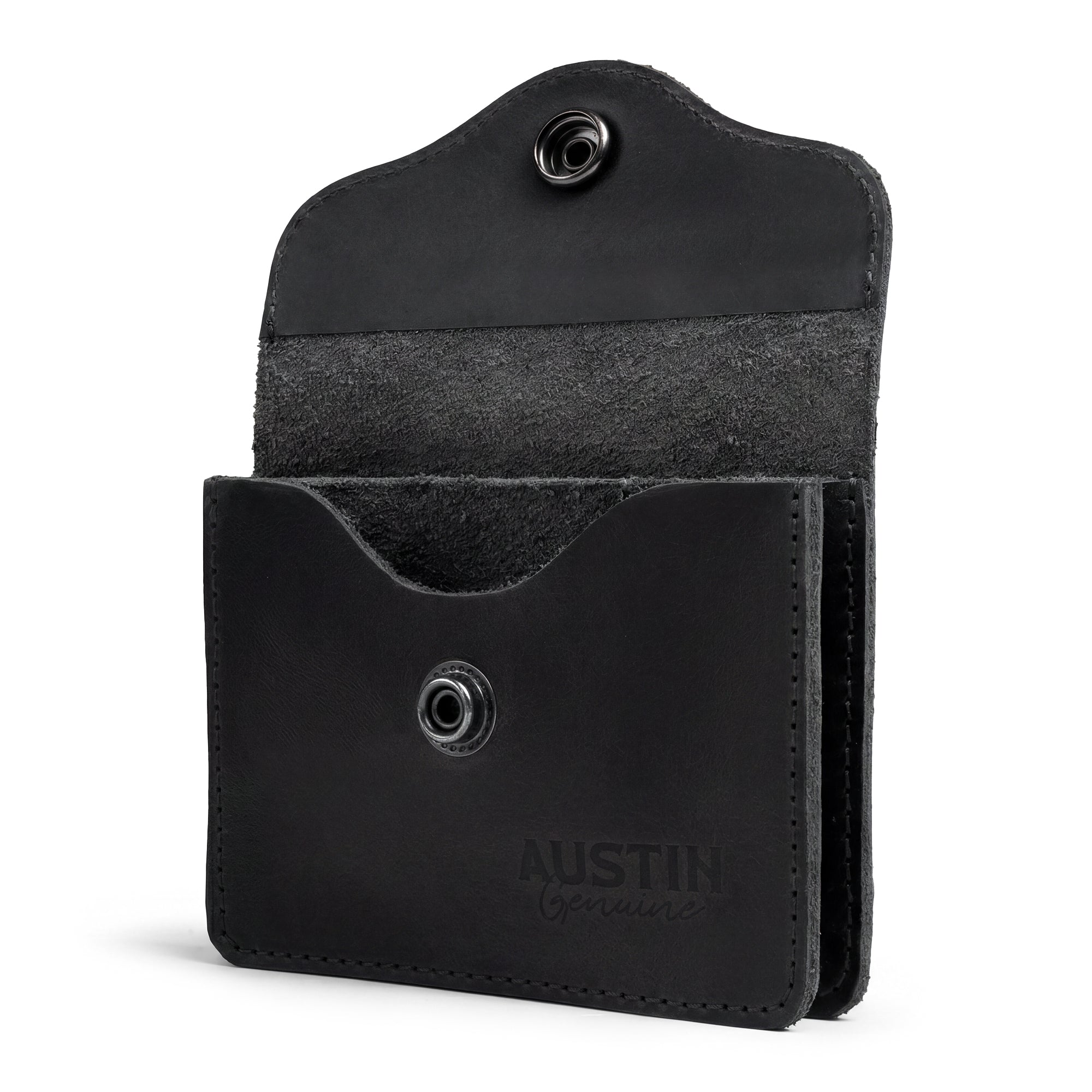 The Hyde Card Wallet